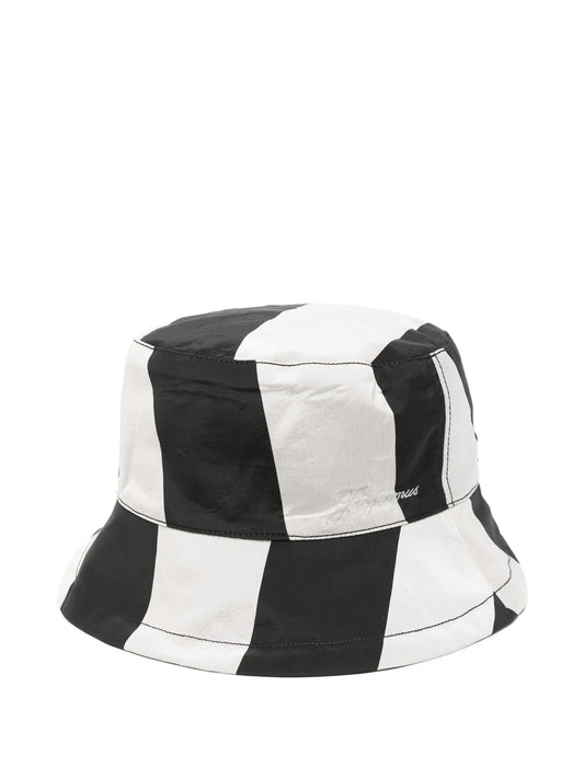 The Baluchon bucket hat