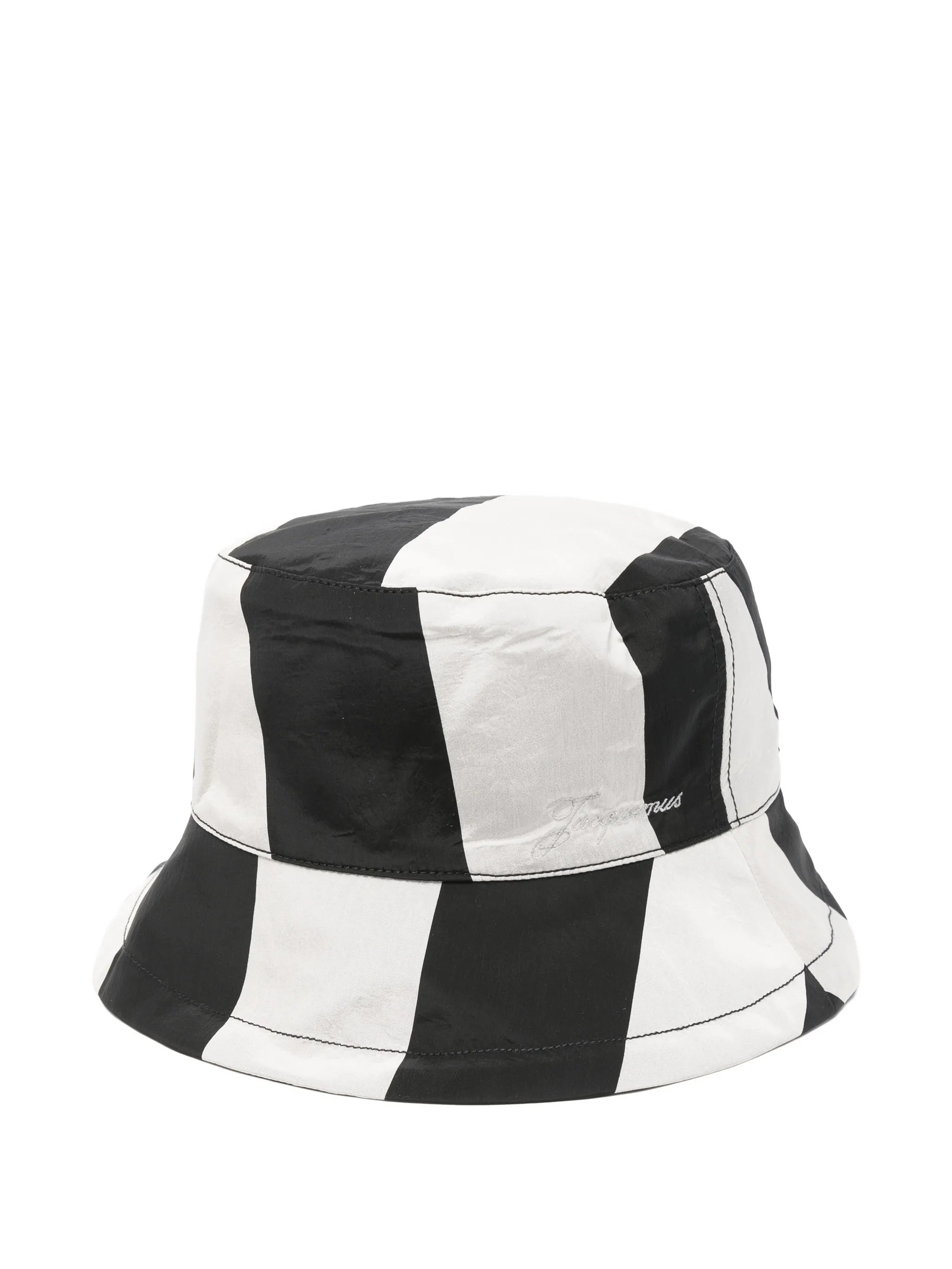 The Baluchon bucket hat