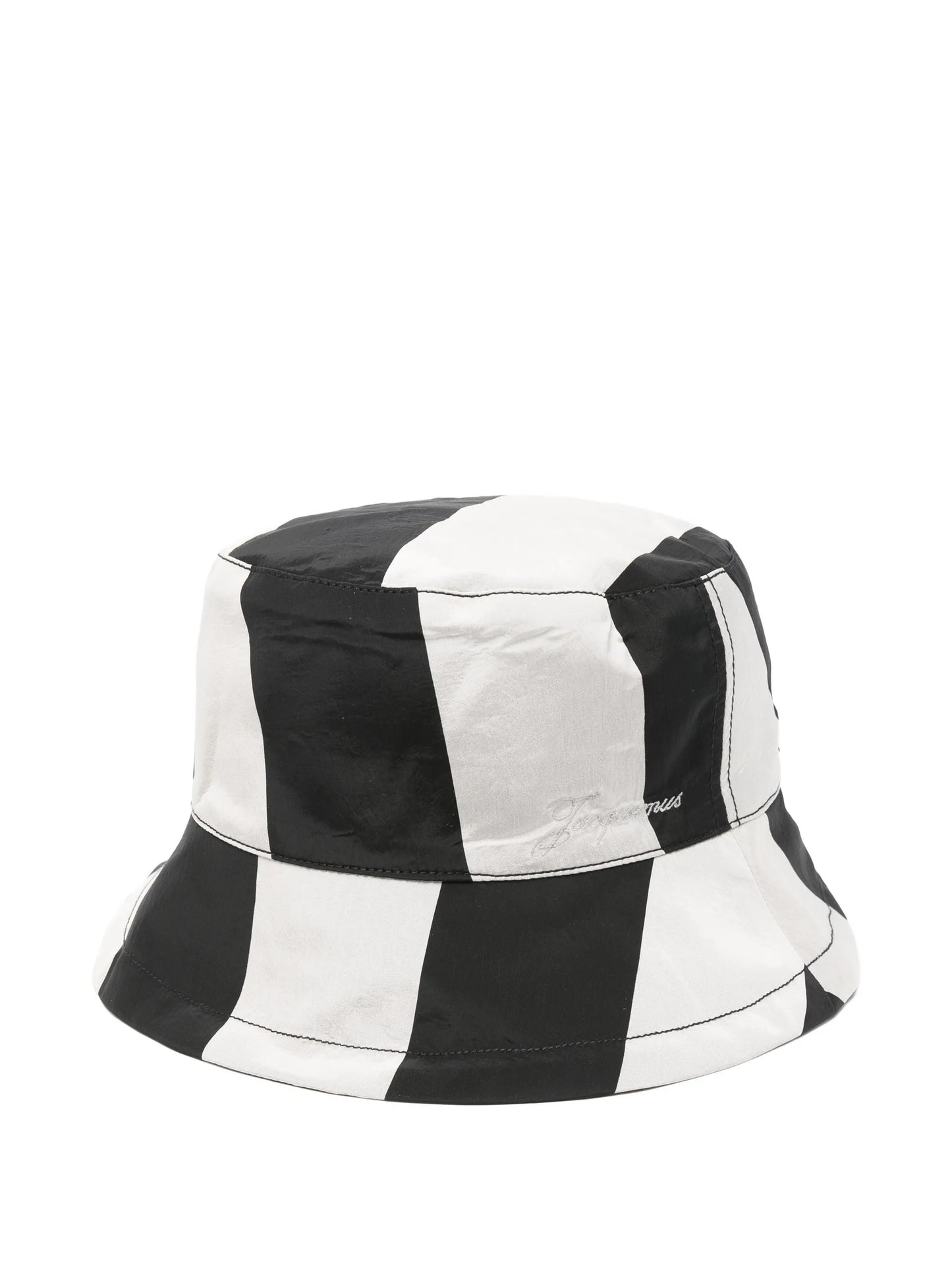 The Baluchon bucket hat