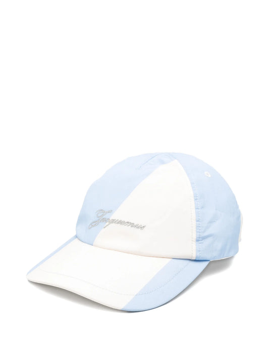 the Baluchon baseball cap