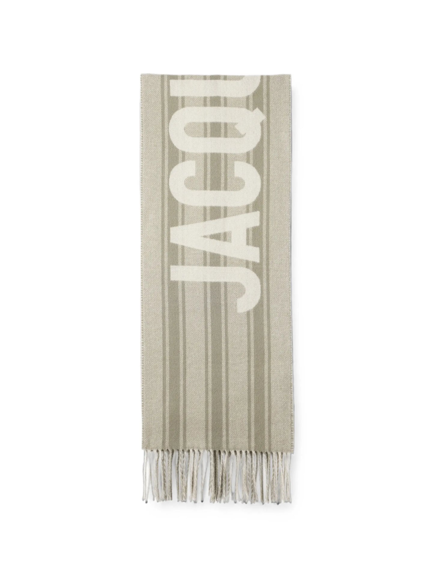 The Jacquemus scarf