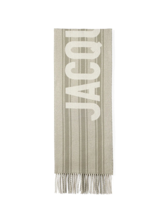 The Jacquemus scarf