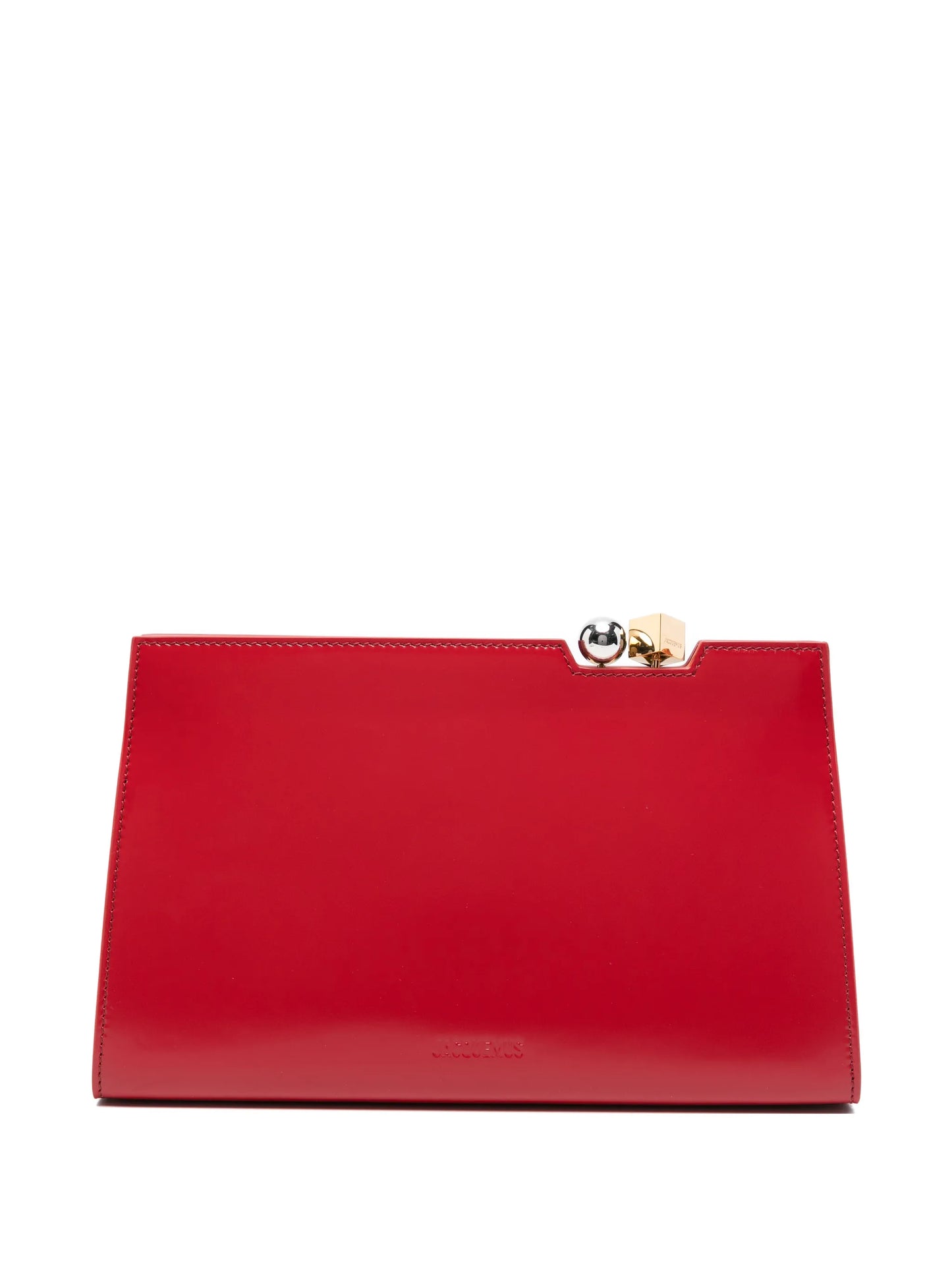 The Salon clutch bag