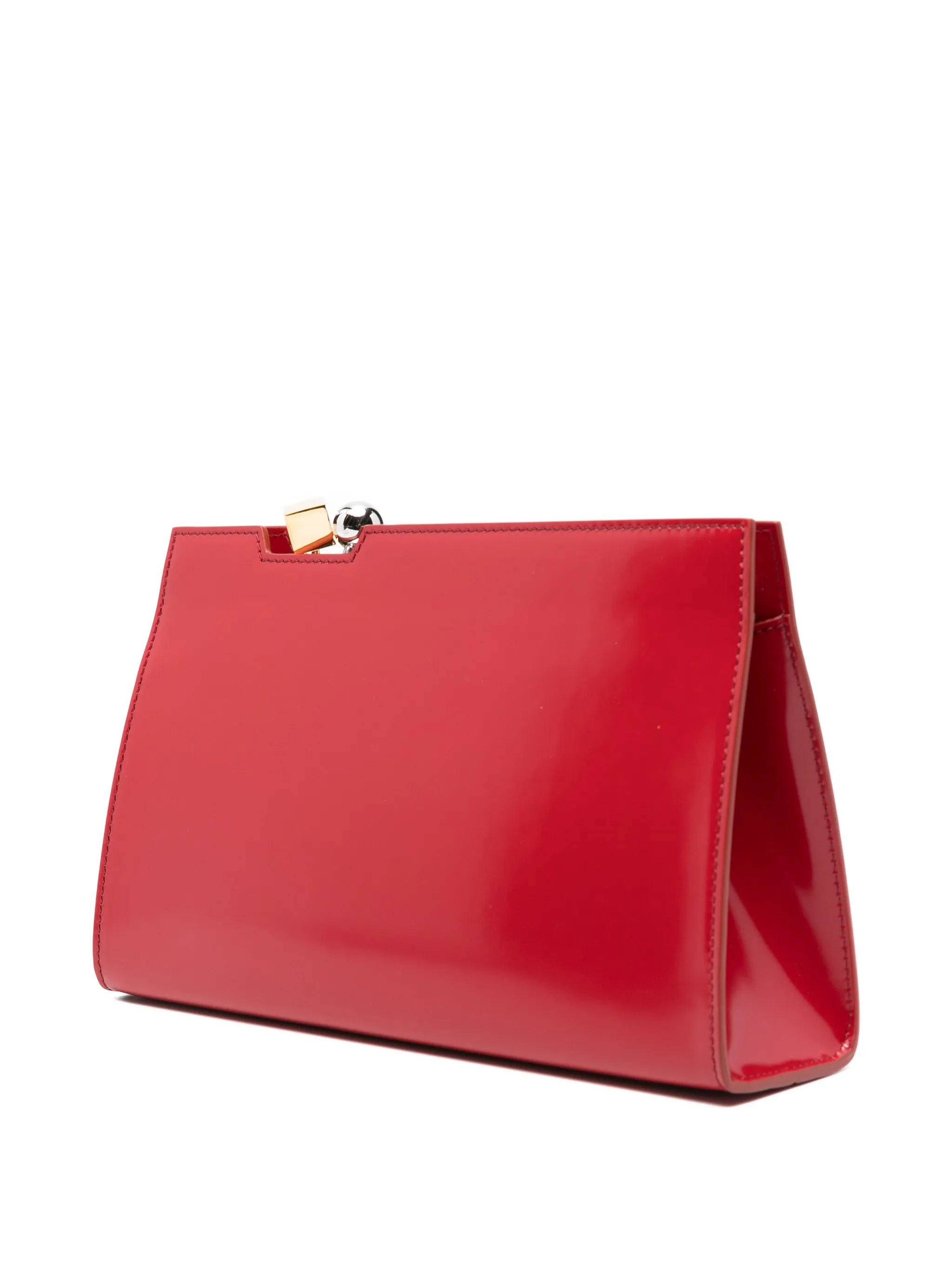 The Salon clutch bag