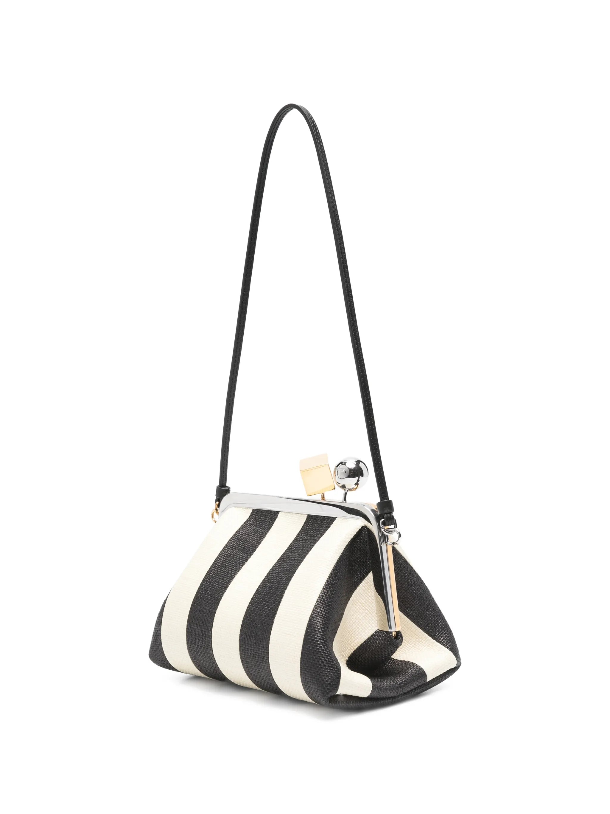 Le Berlingot clutch bag