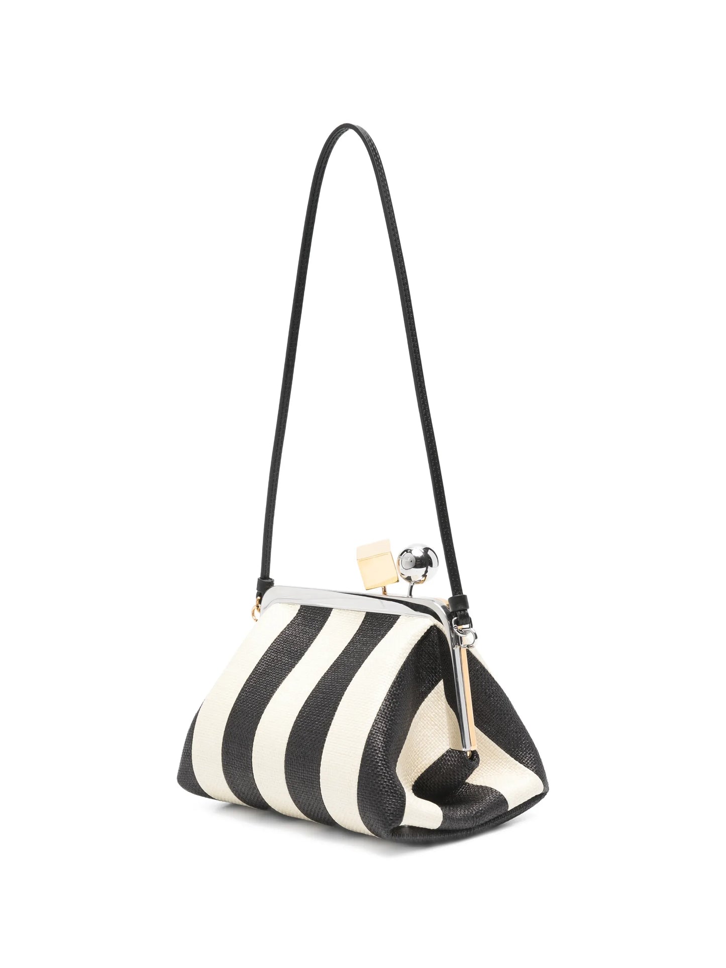 Le Berlingot clutch bag