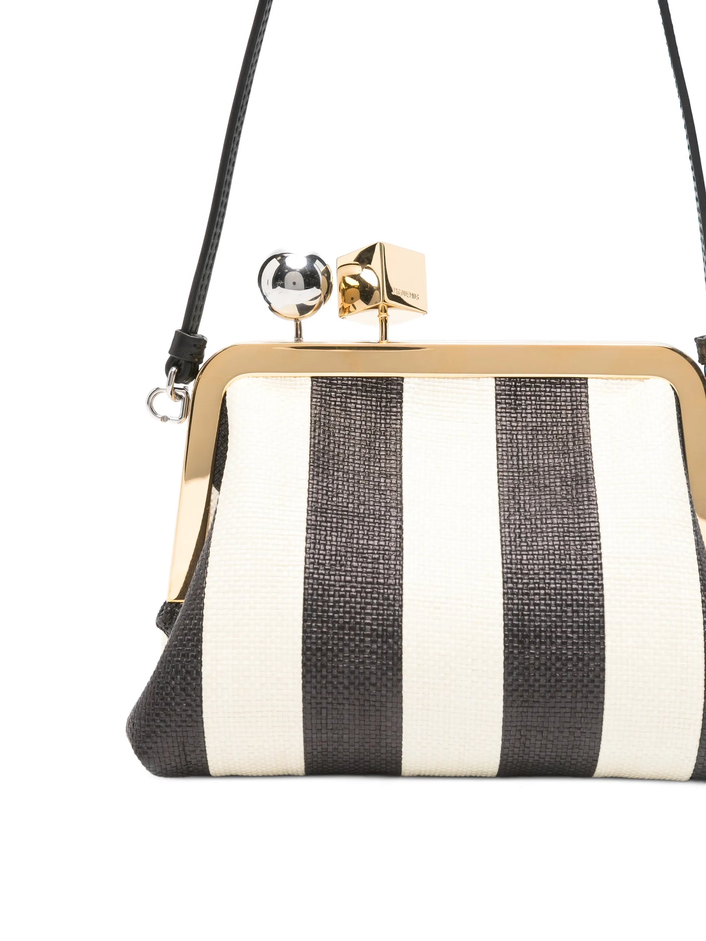 Le Berlingot clutch bag