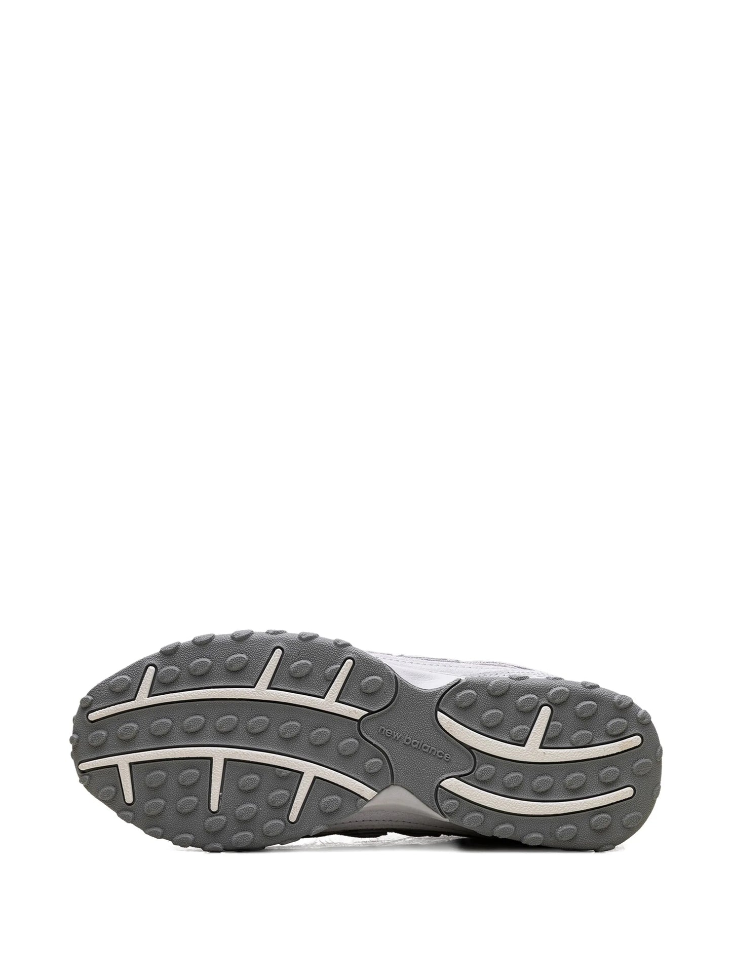 204L panelled sneakers