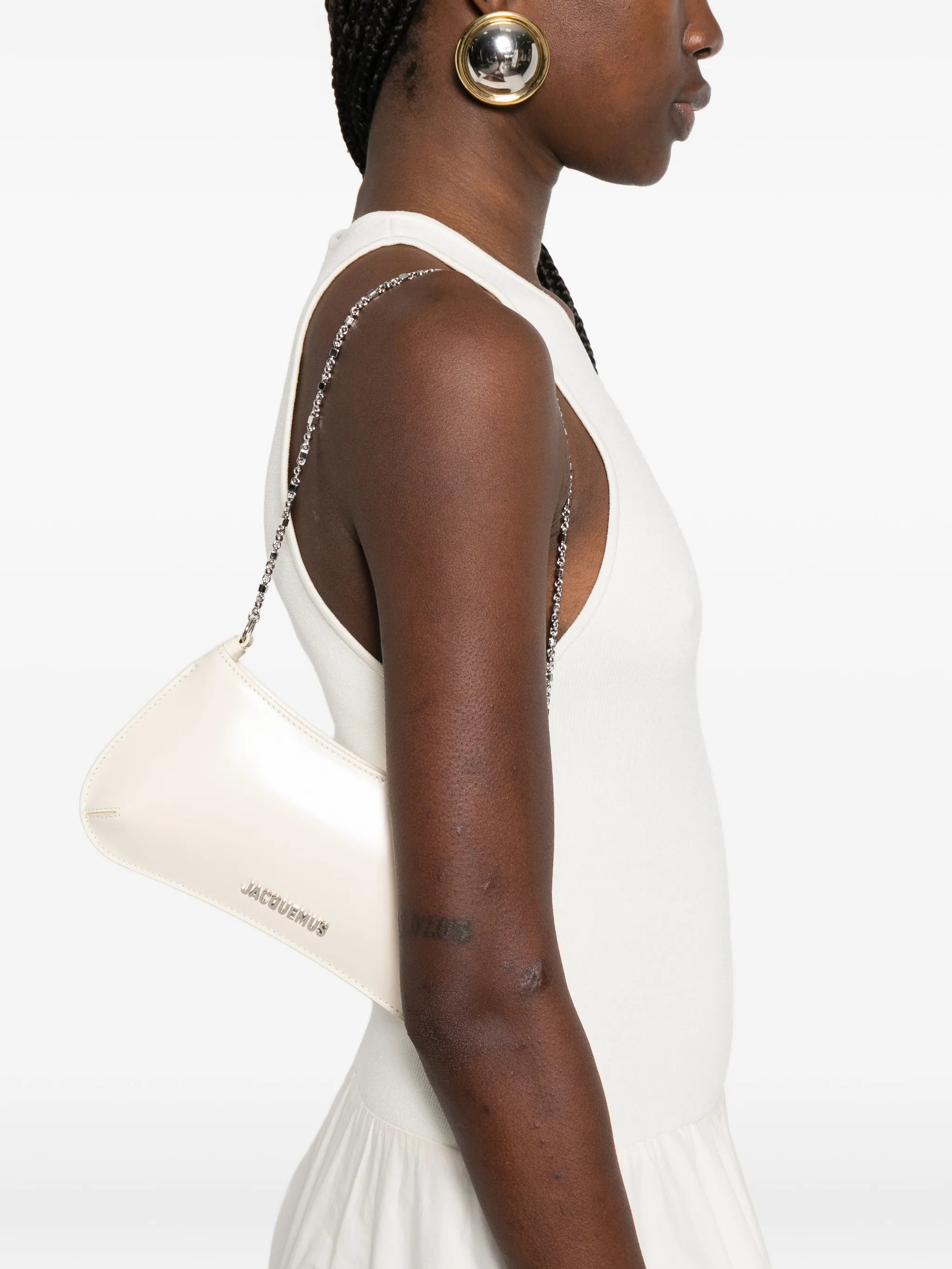 Le Petit Bisou shoulder bag