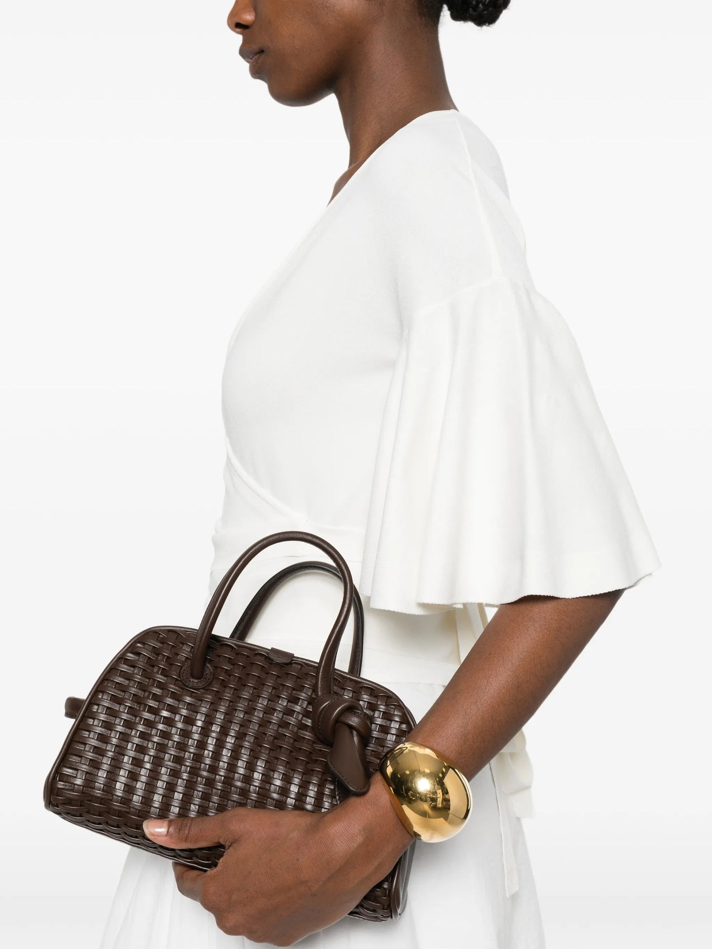 The Turismo tote bag