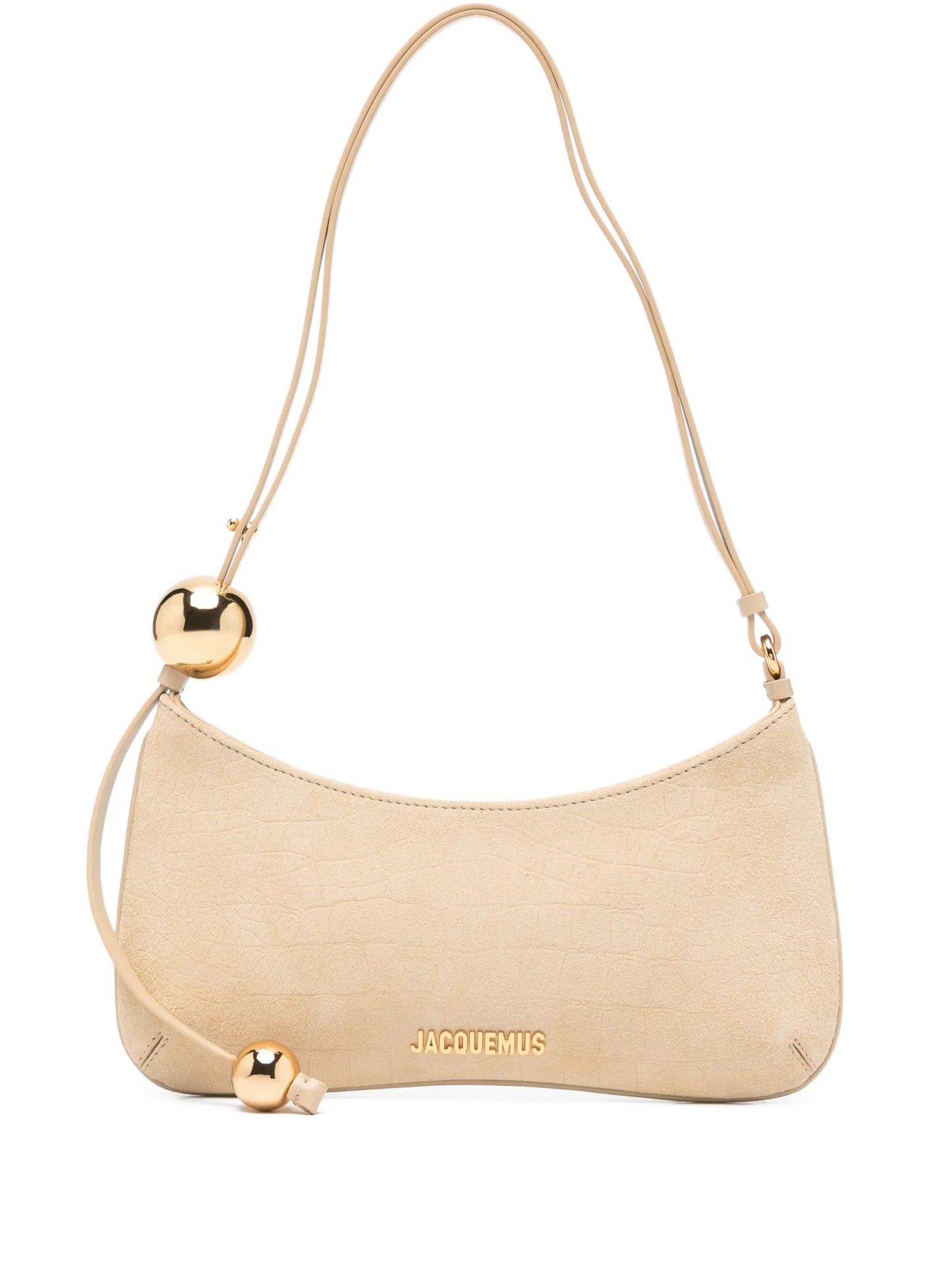 Le Bisou Perle shoulder bag