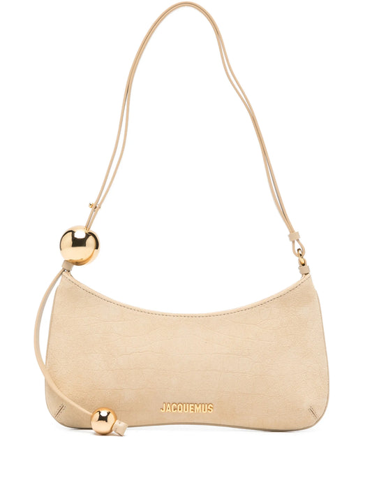 Le Bisou Perle shoulder bag