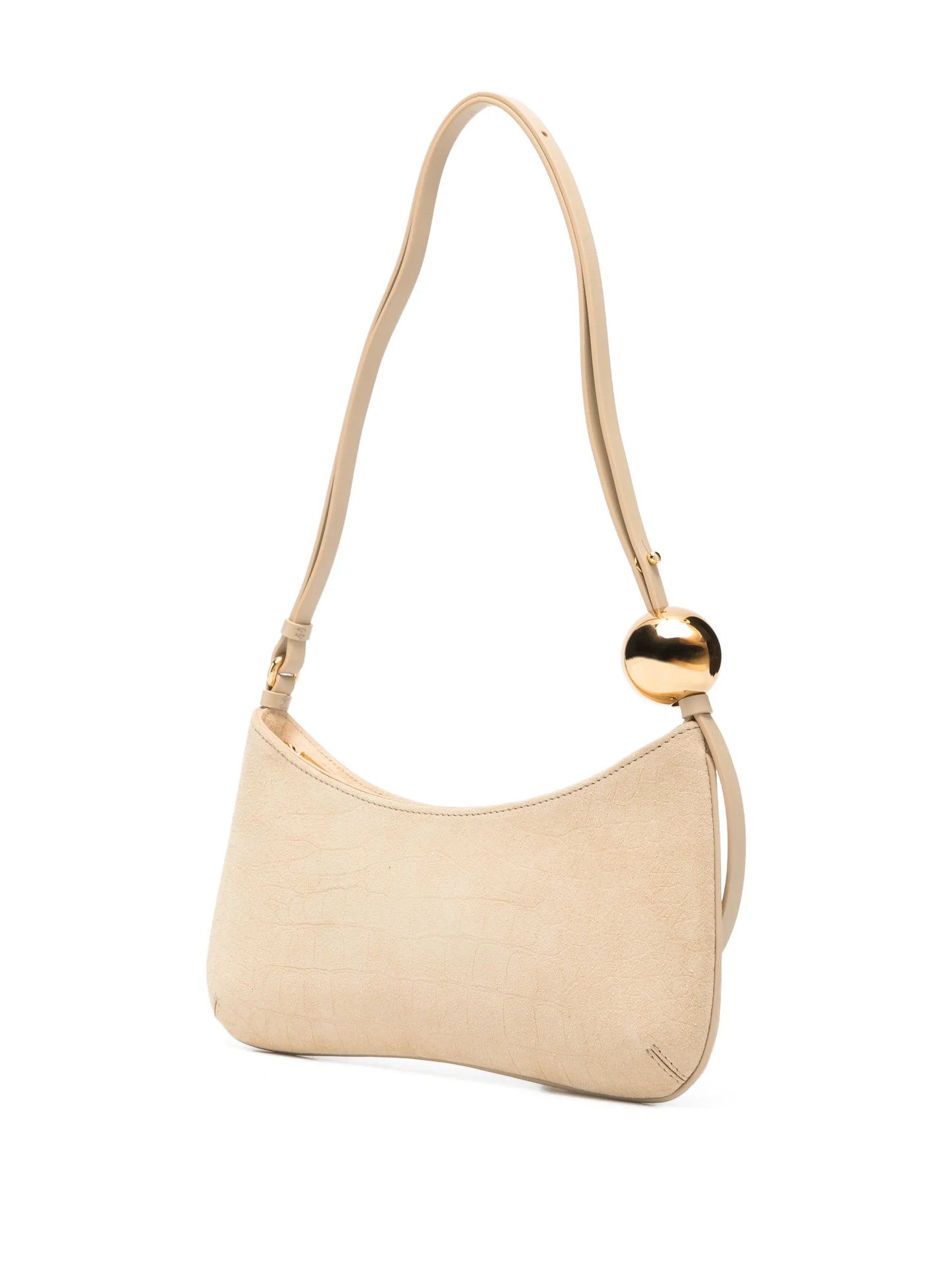 Le Bisou Perle shoulder bag