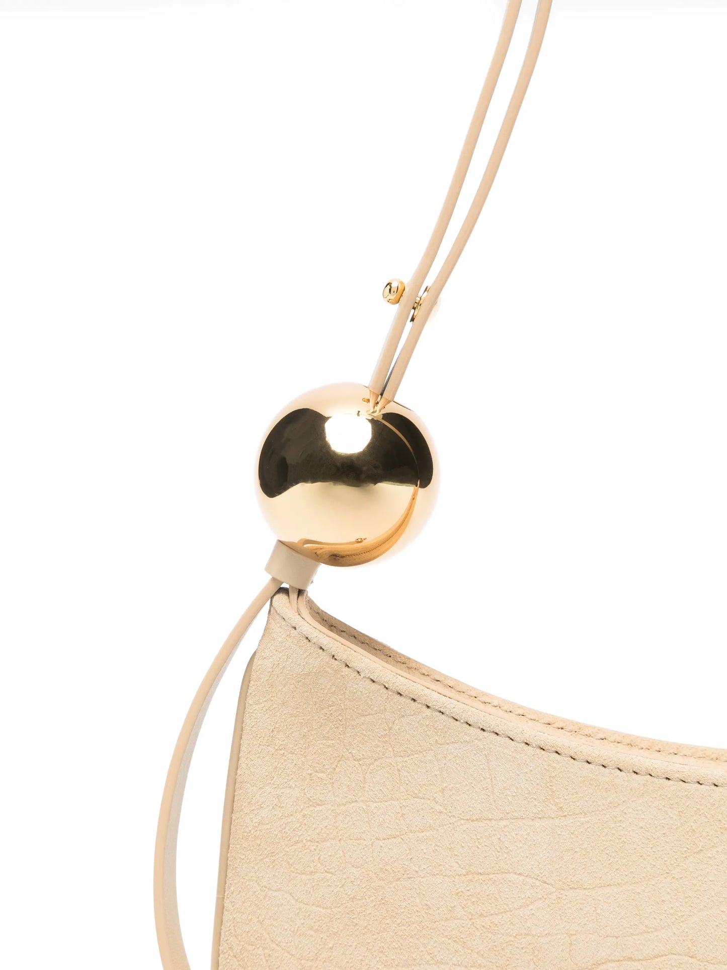Le Bisou Perle shoulder bag