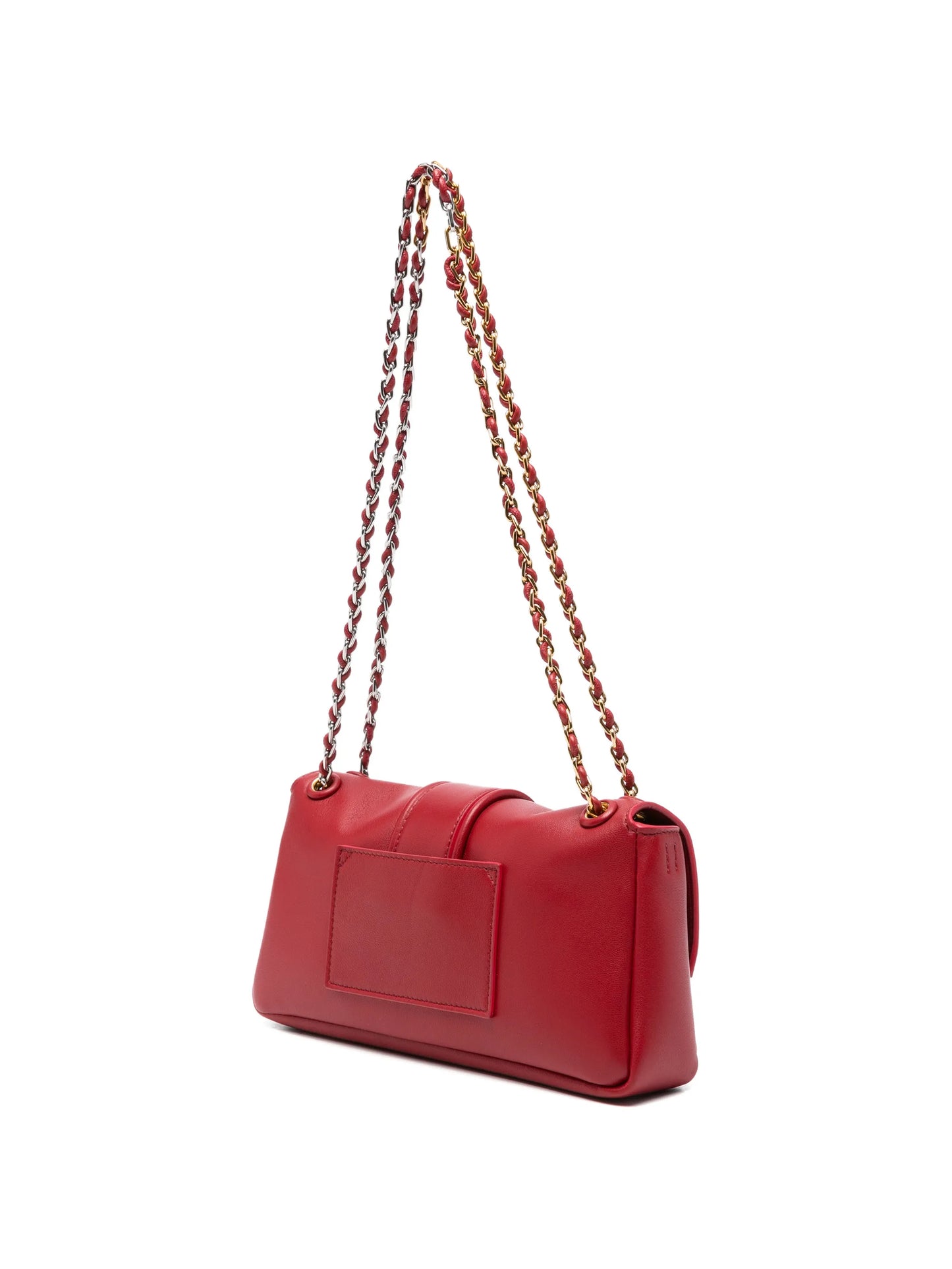 Bambino chain-strap shoulder bag