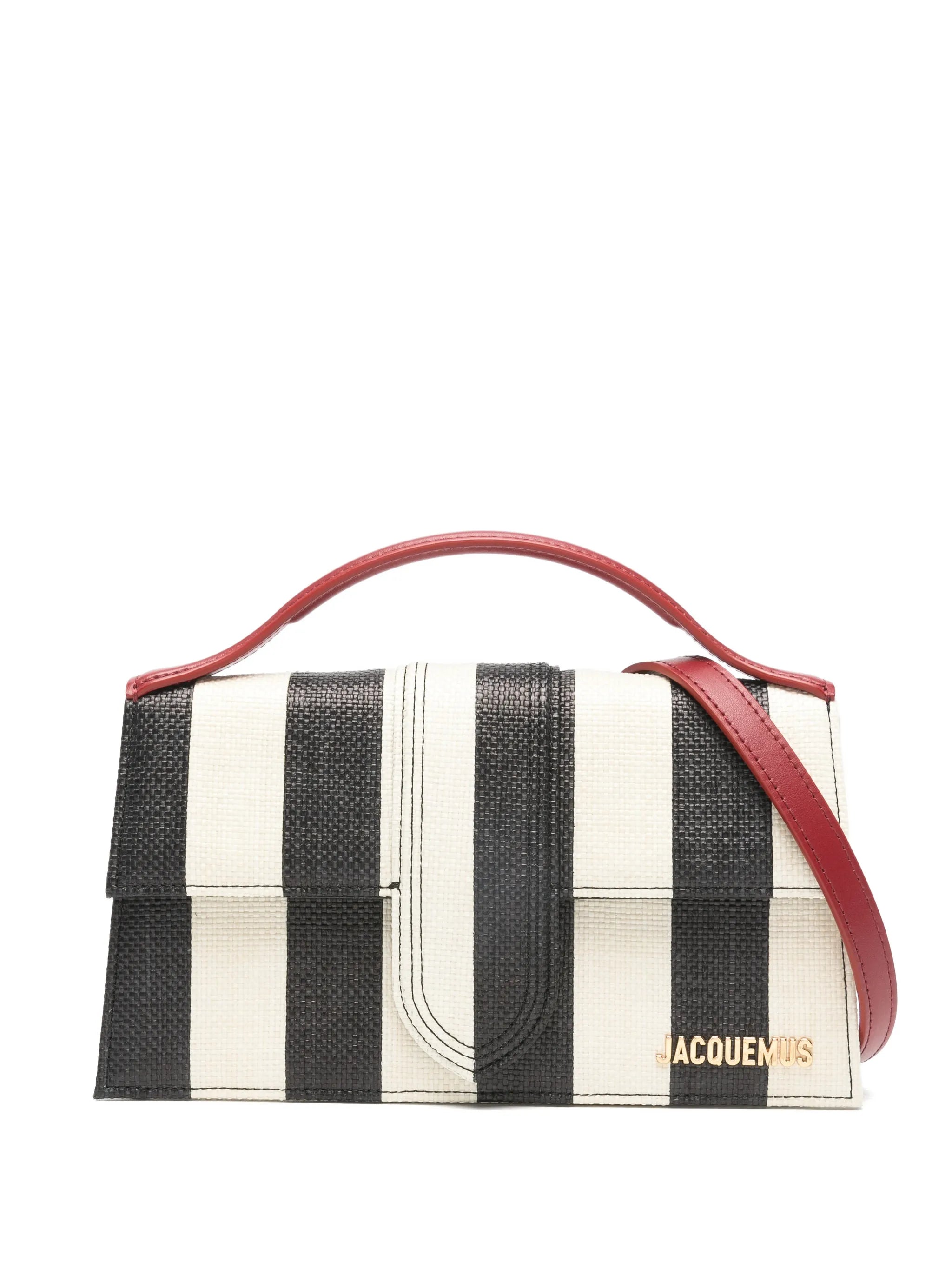 large Bambino tote bag