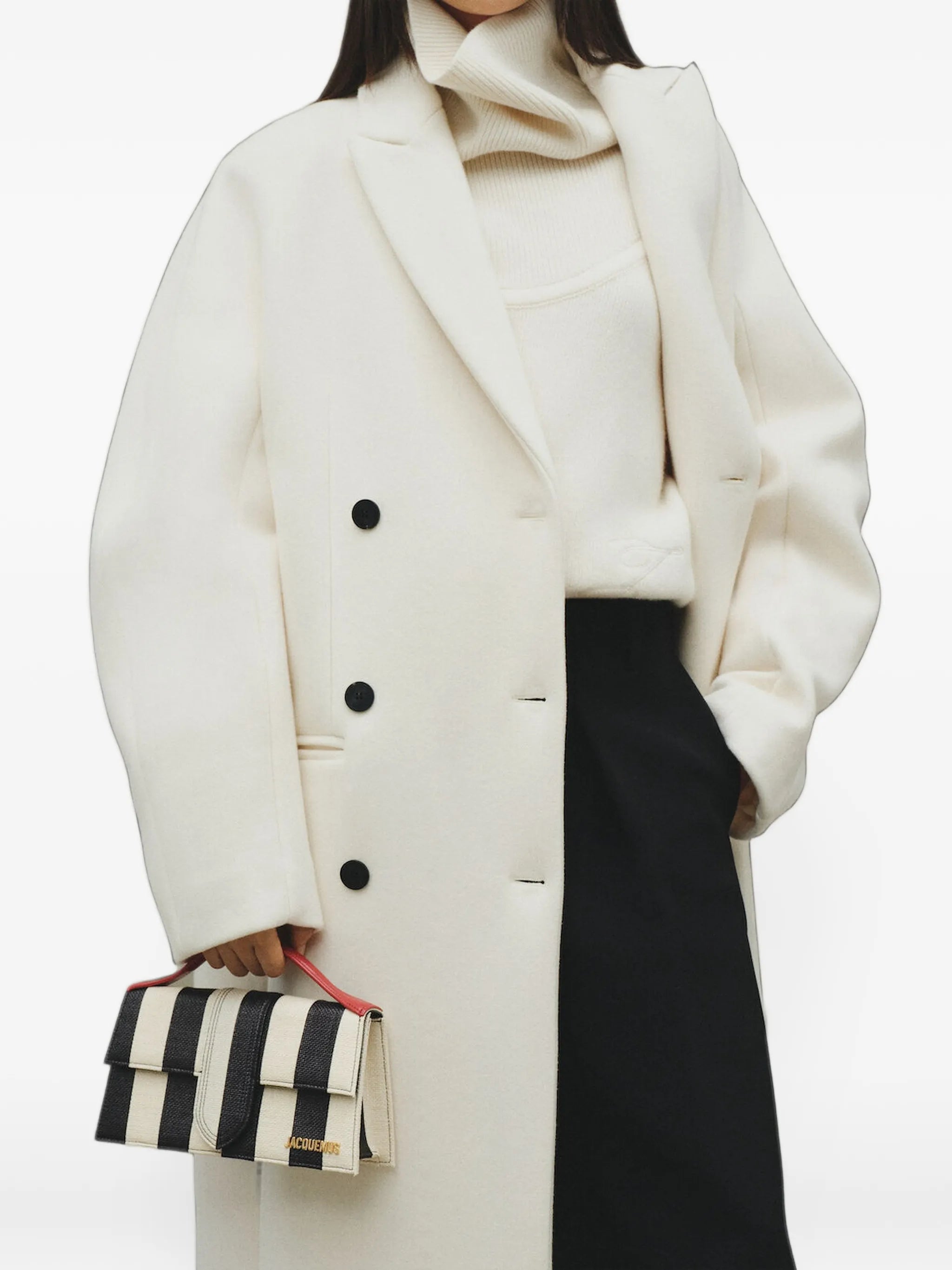 large Bambino tote bag