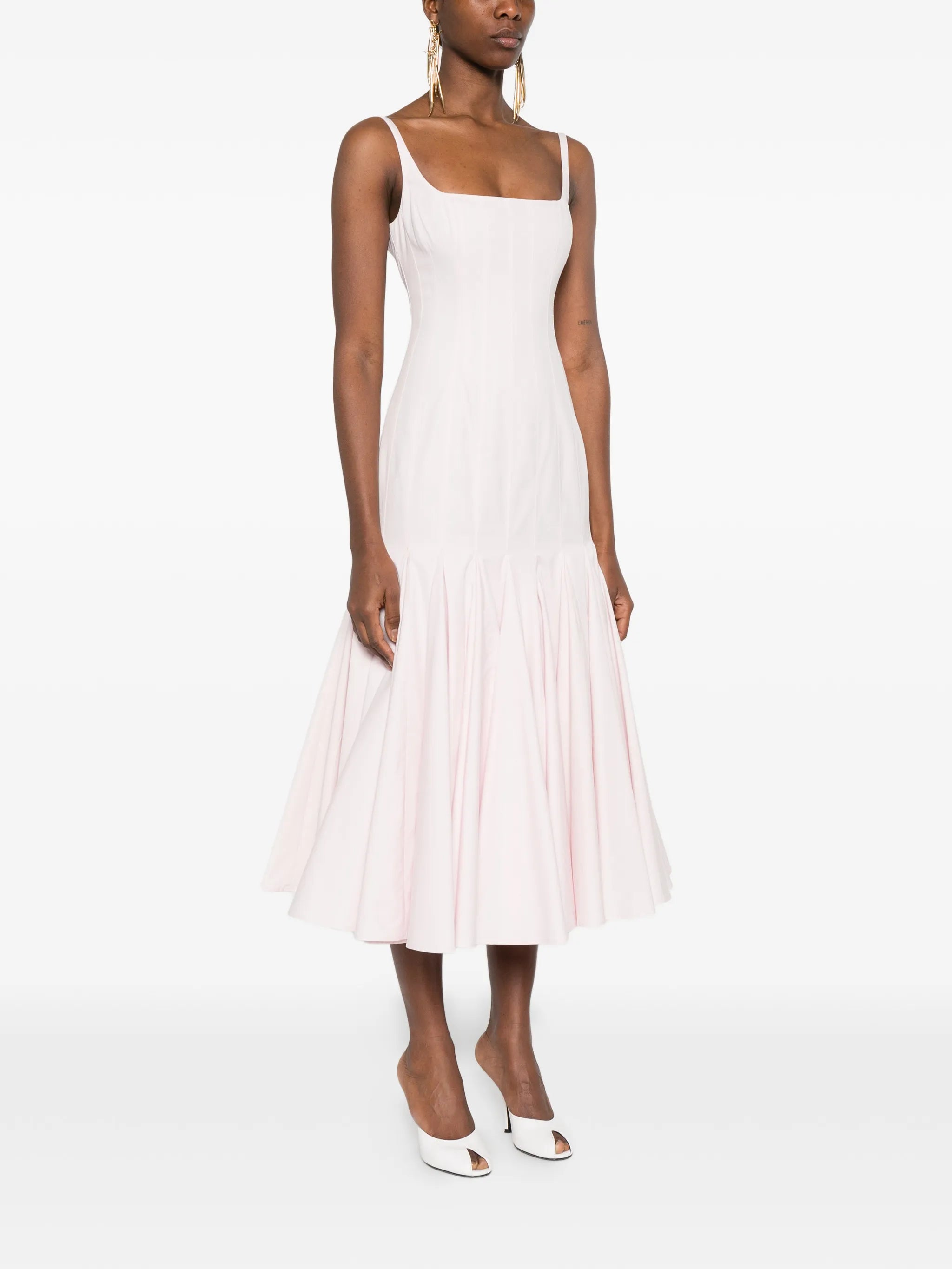 Agave dress