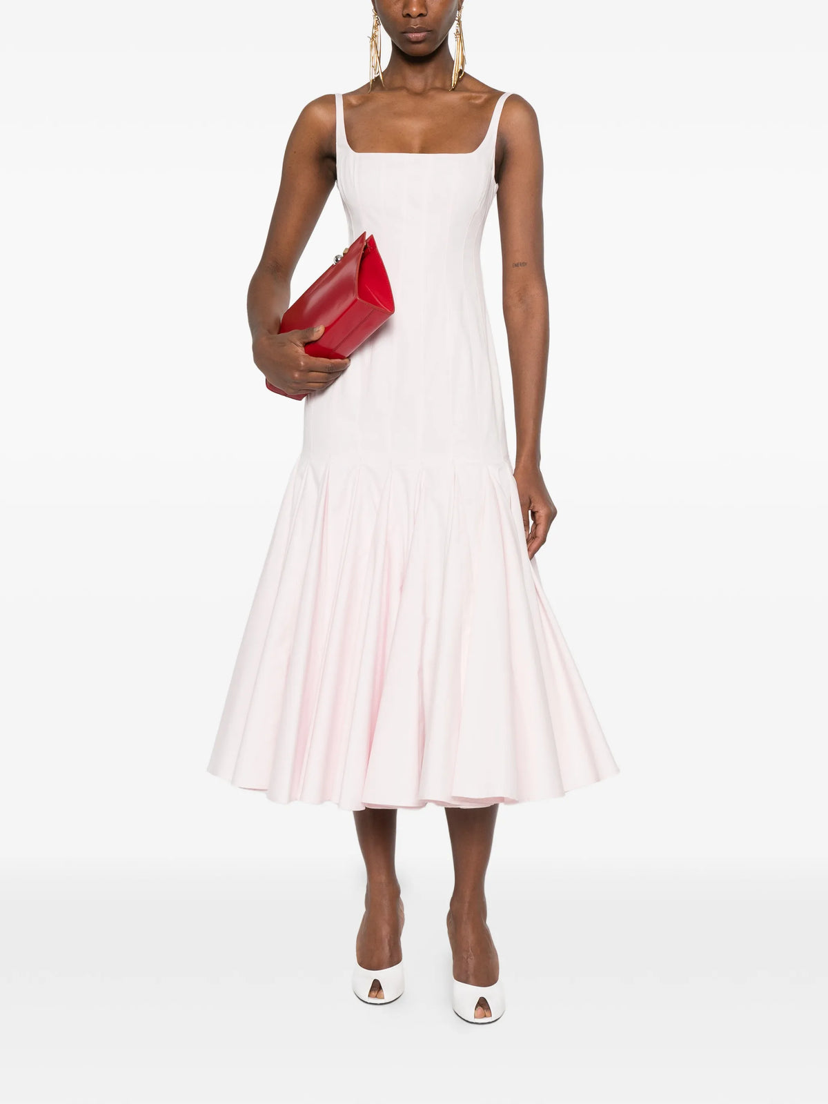 Agave dress