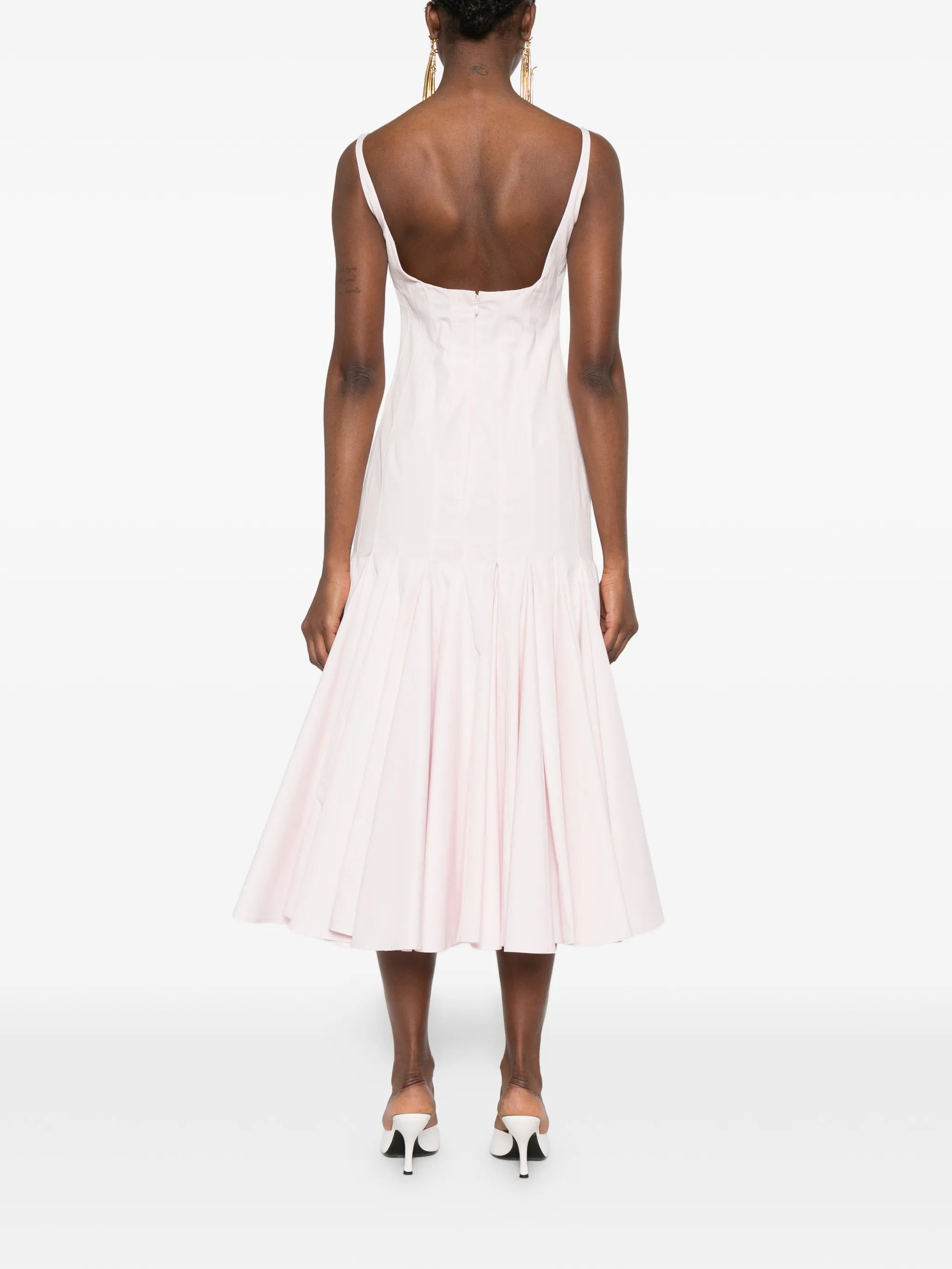 Agave dress
