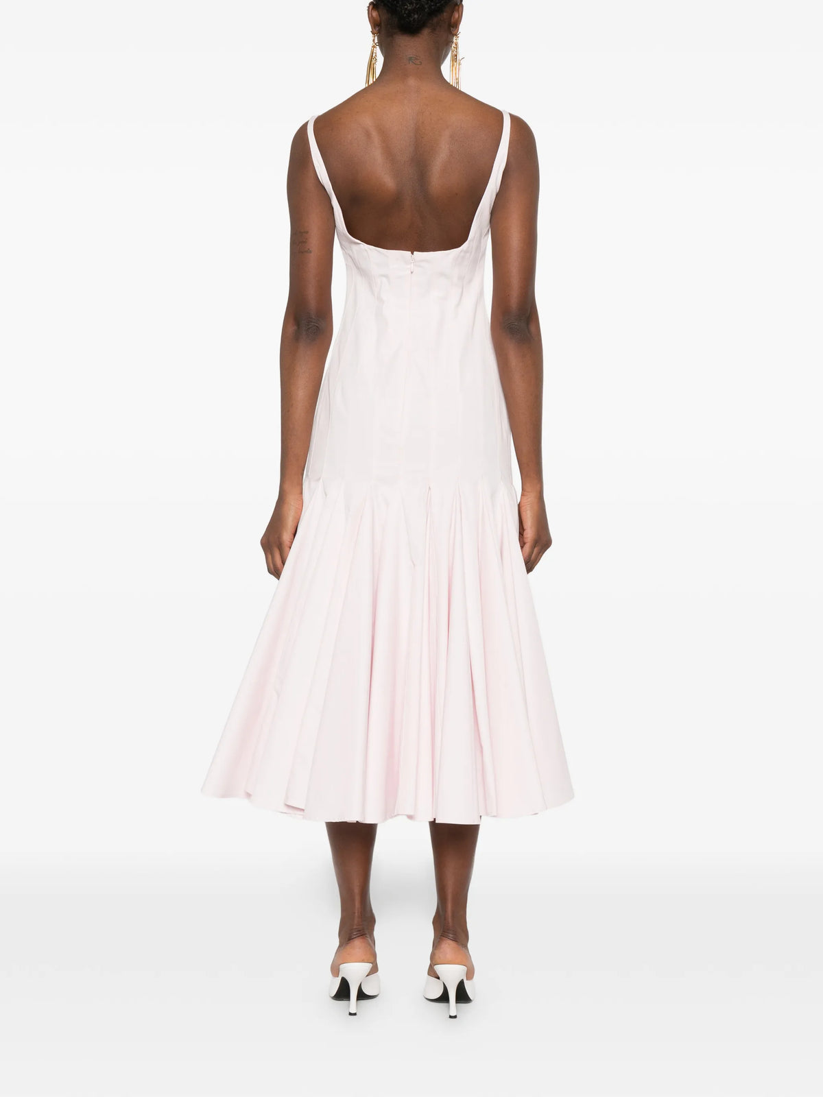 Agave dress