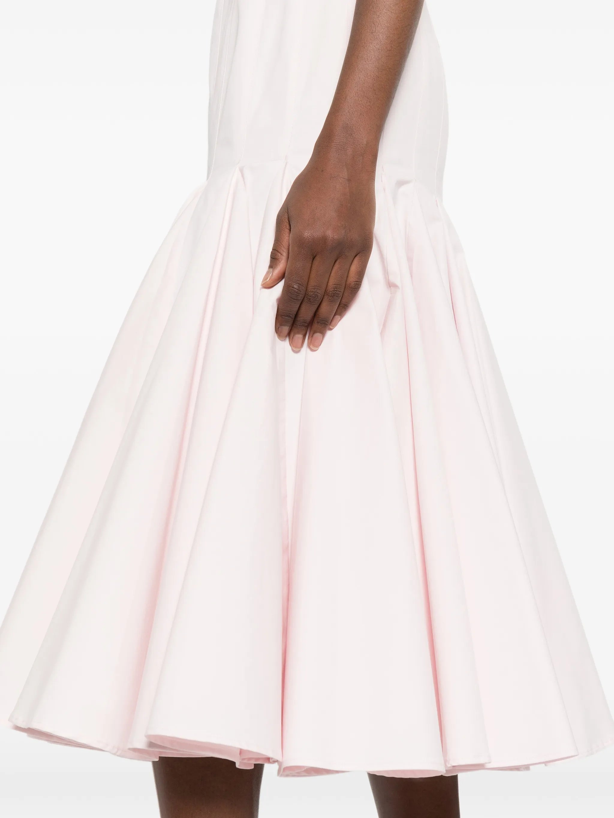 Agave dress