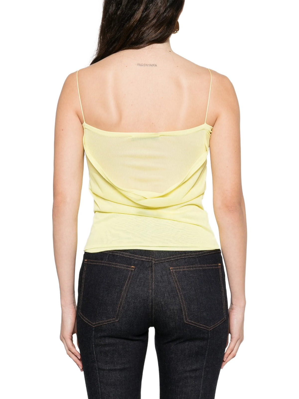 The Plumetis knit
