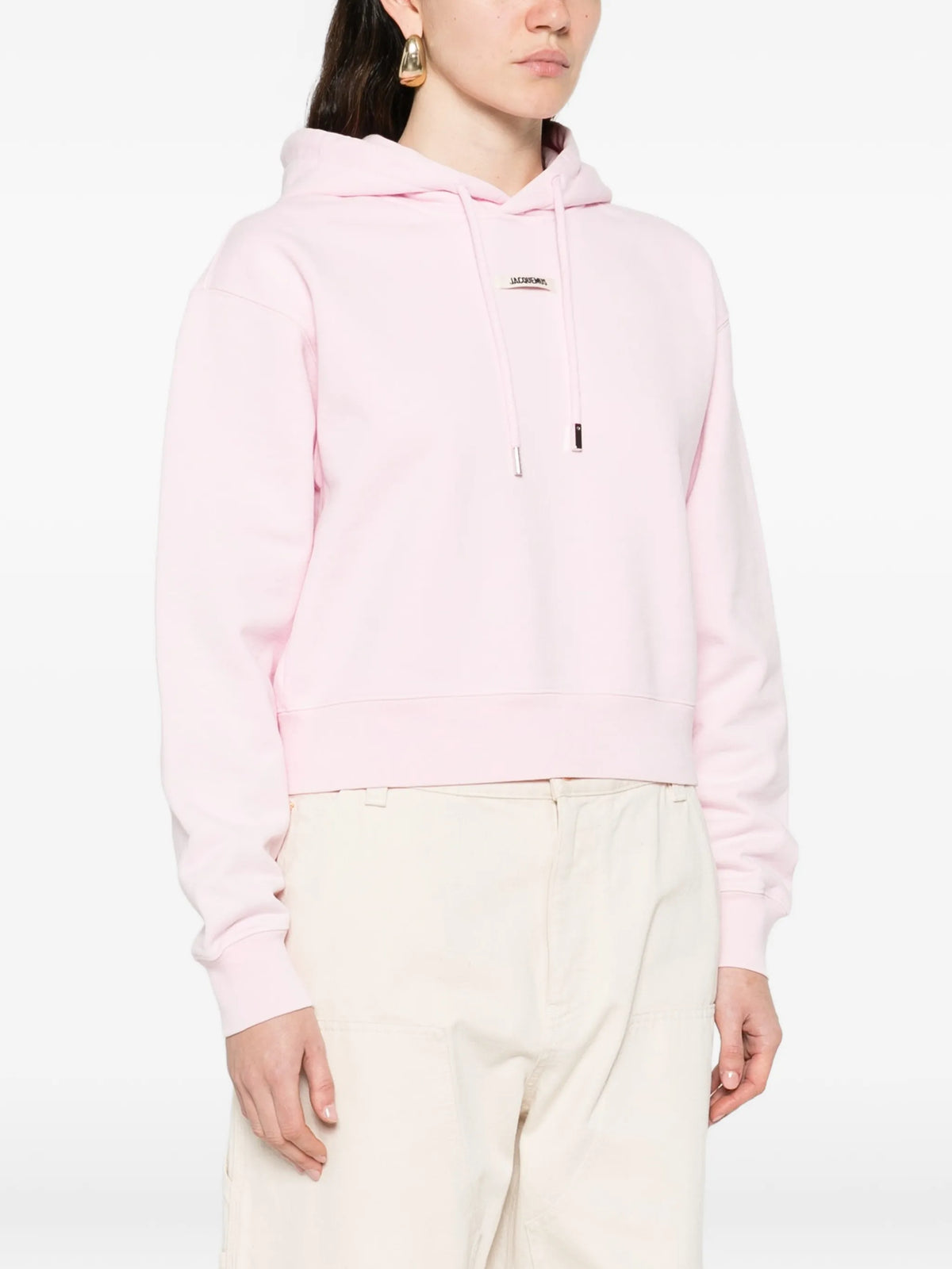 Gros Grain hoodie