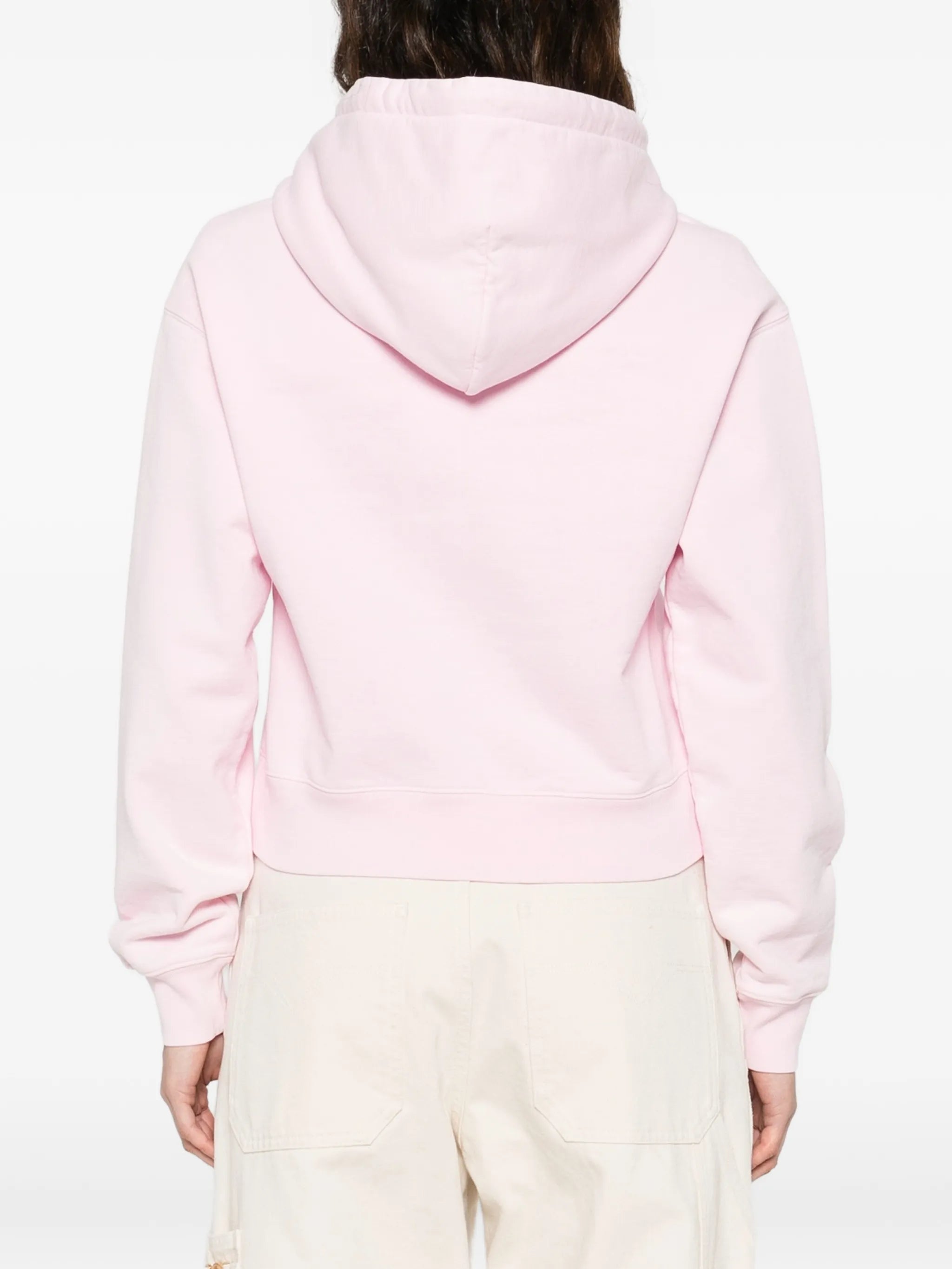 Gros Grain hoodie