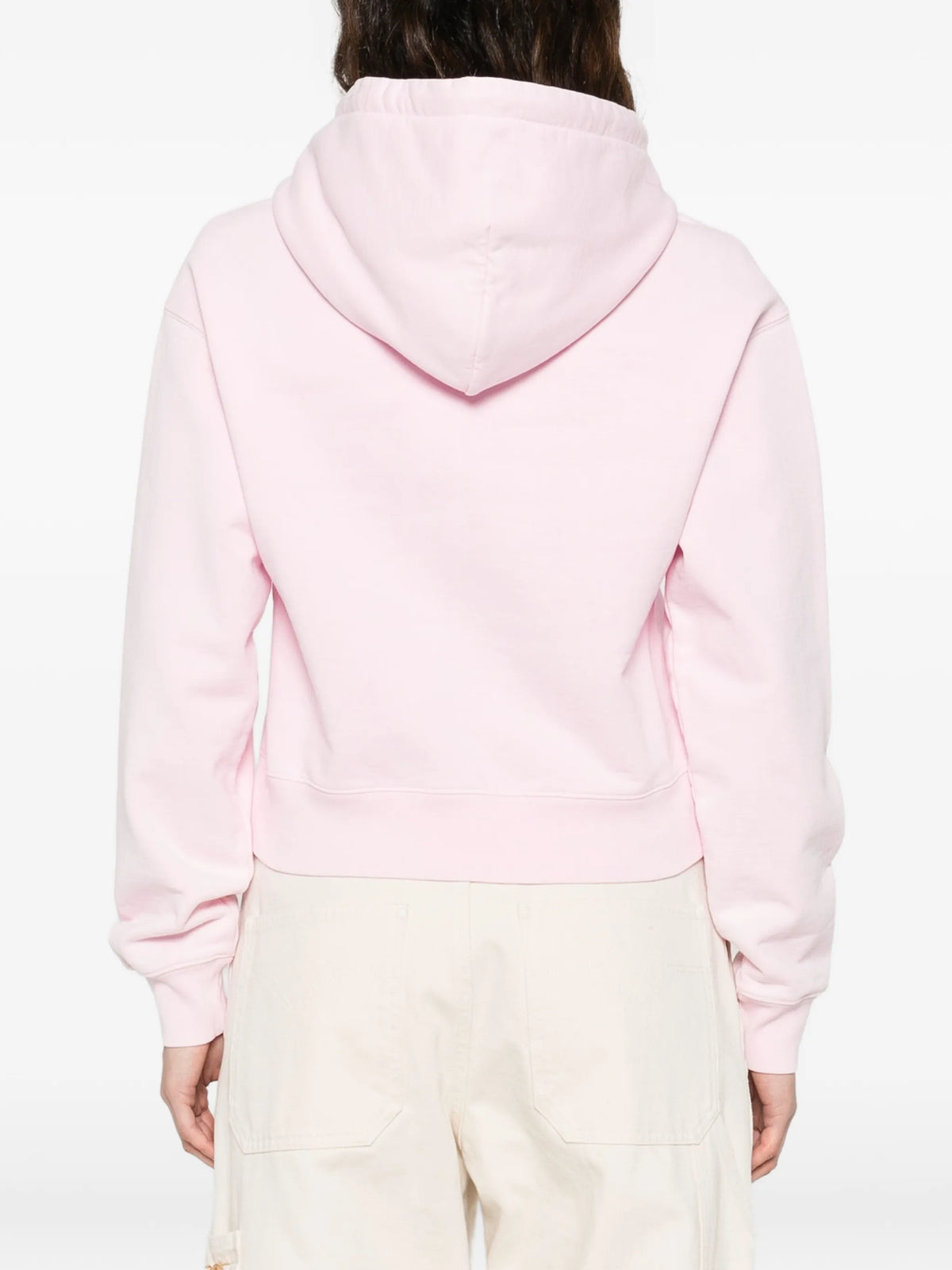 Gros Grain hoodie