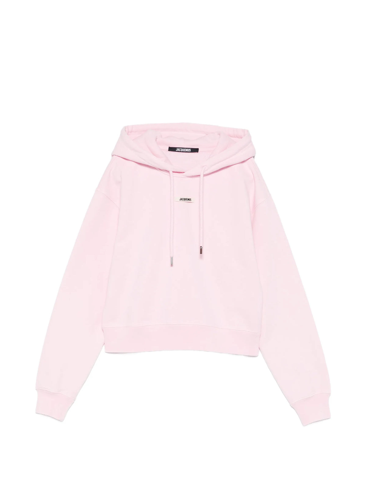 Gros Grain hoodie