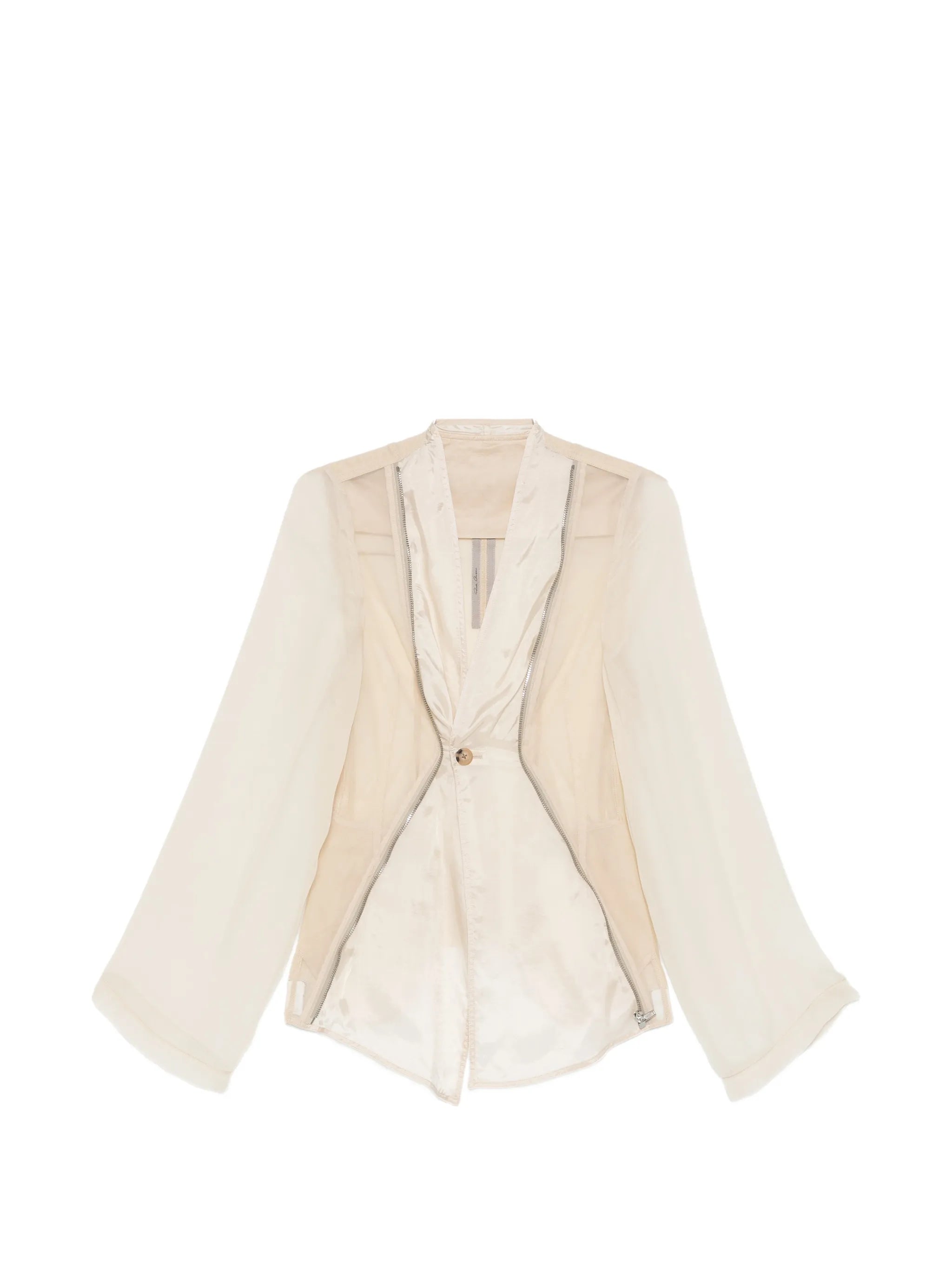 Stag jacket