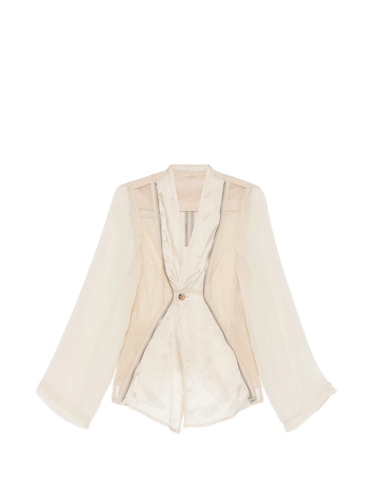 Stag jacket