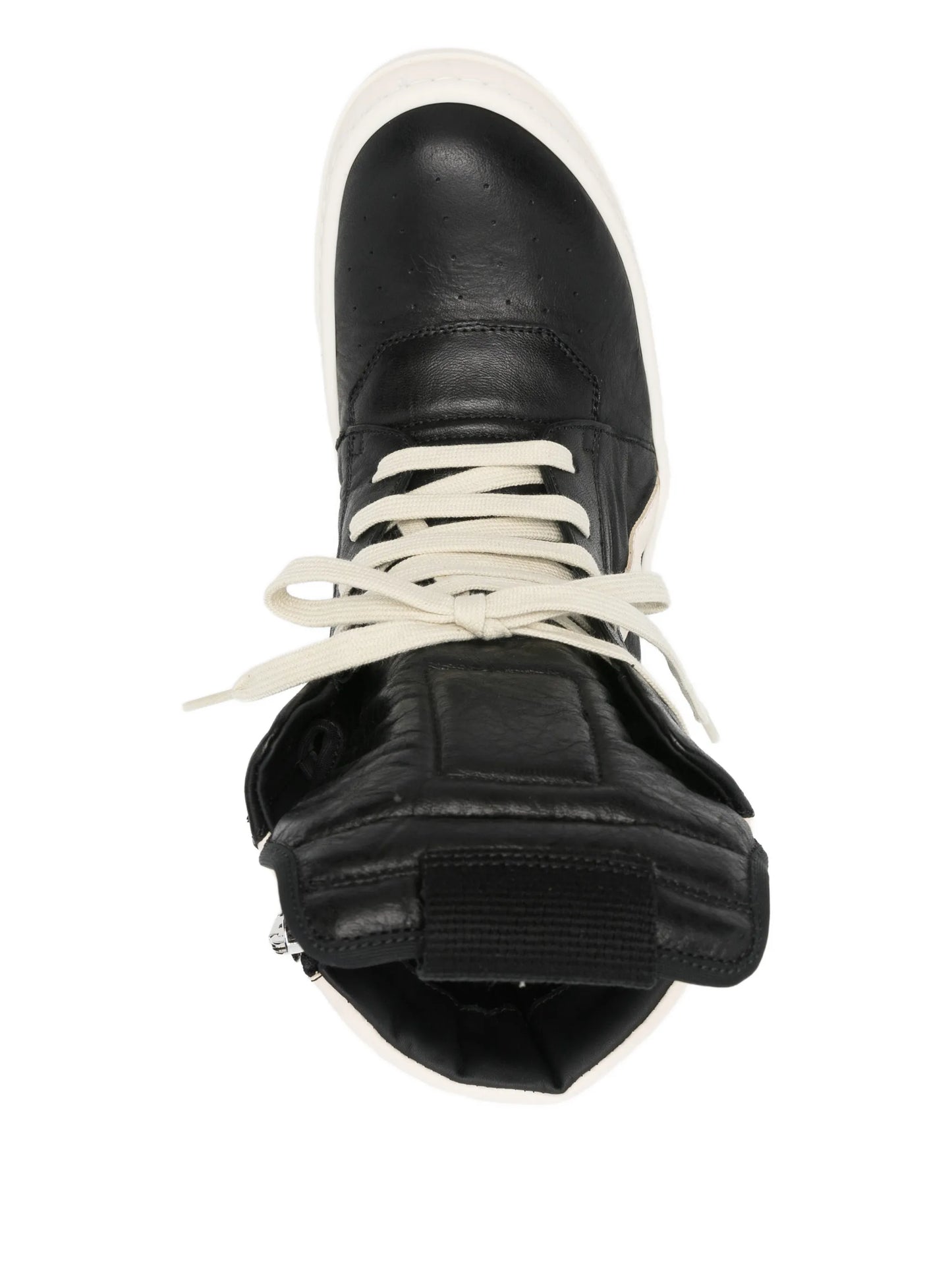 Geobasket zip sneakers
