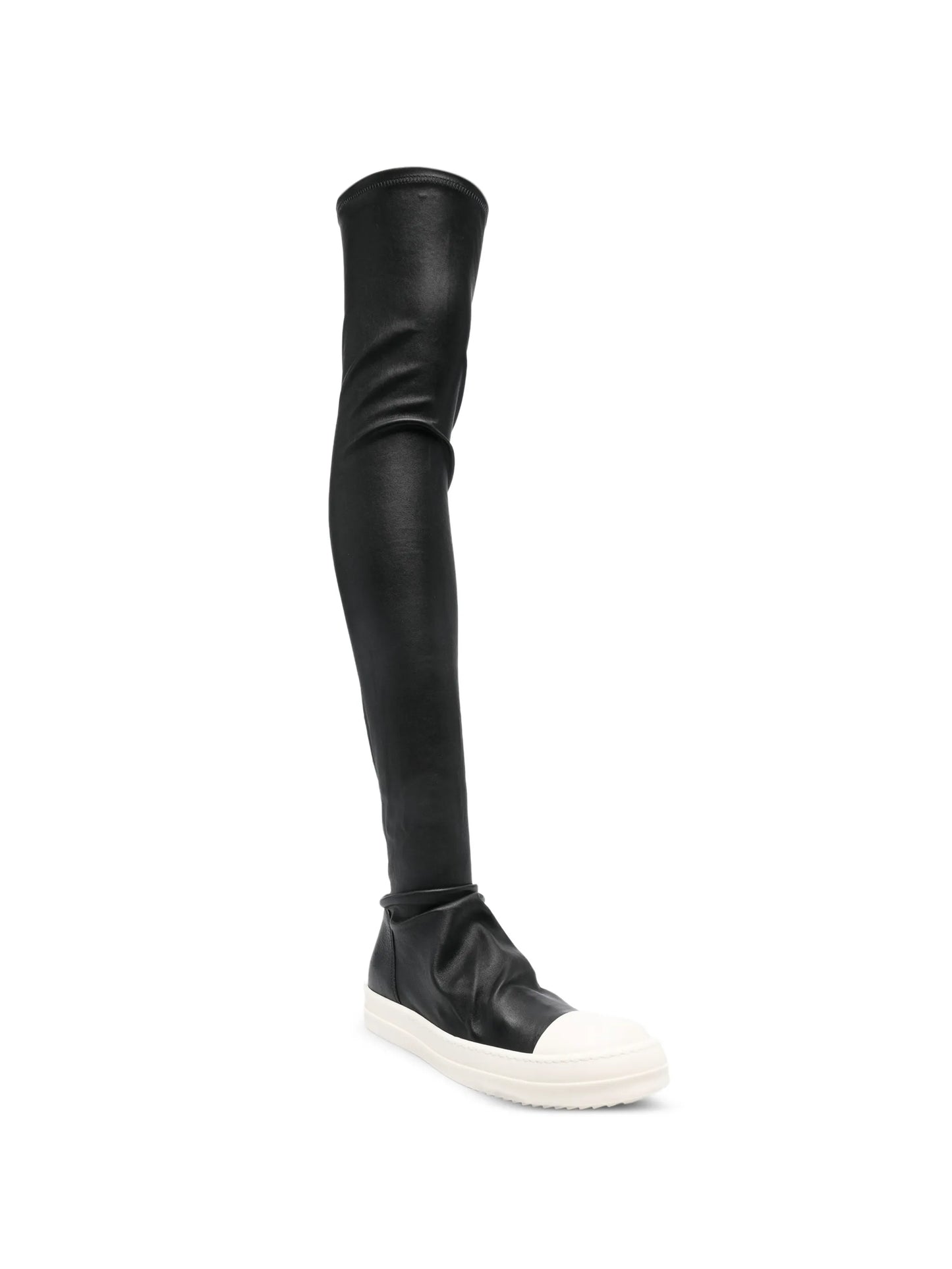 High Stocking Sneaks boots