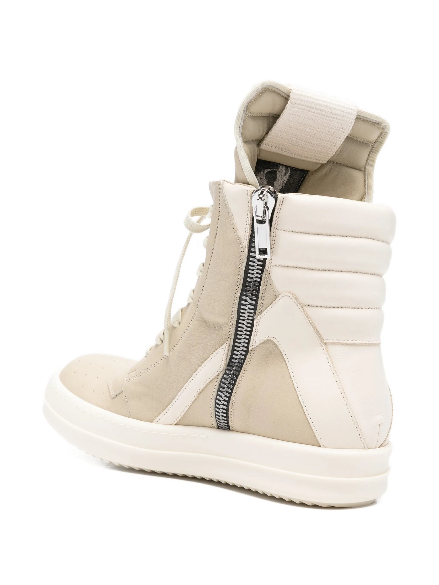 high top geobasket sneakers