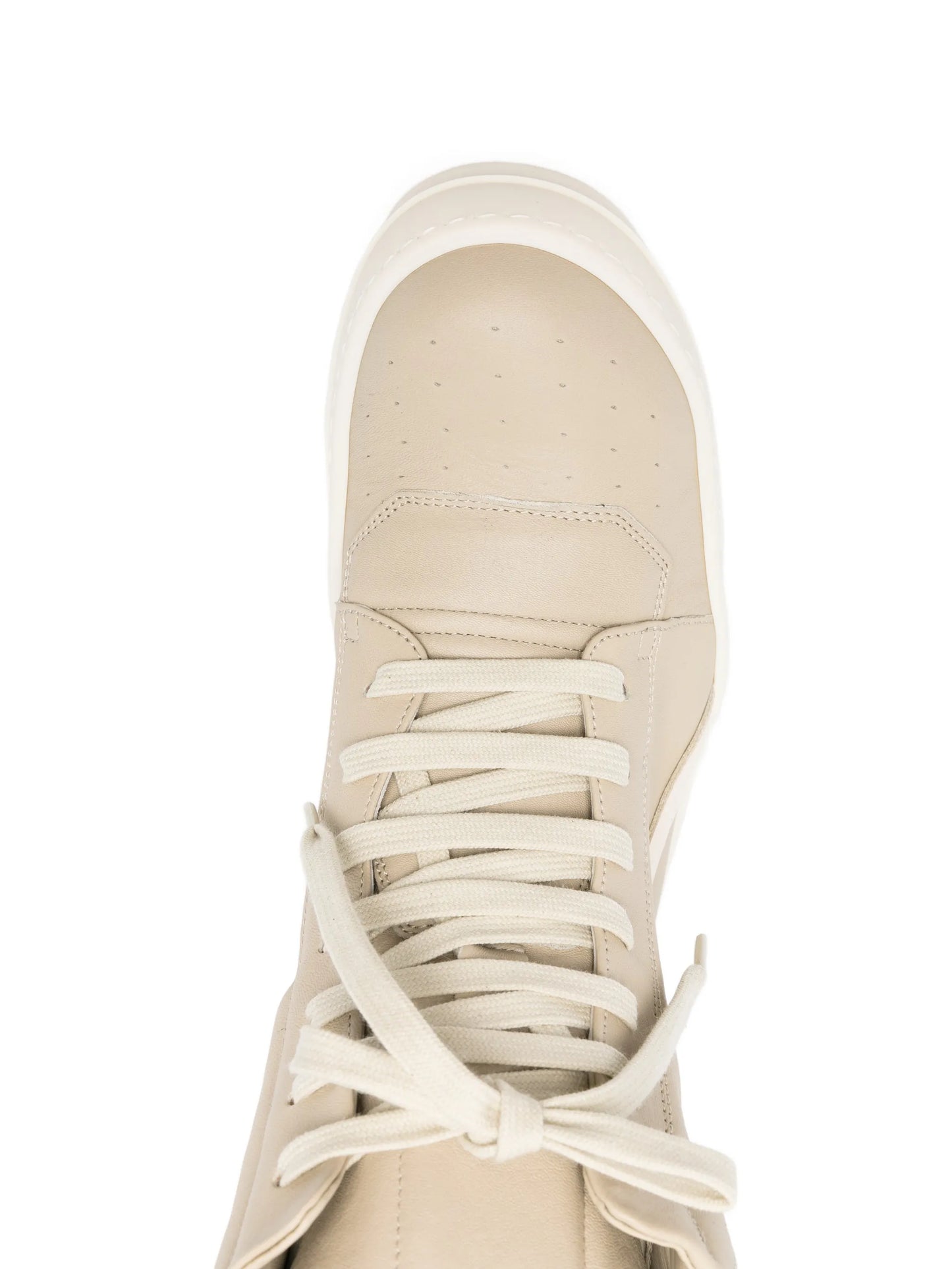 Geobasket high top sneakers