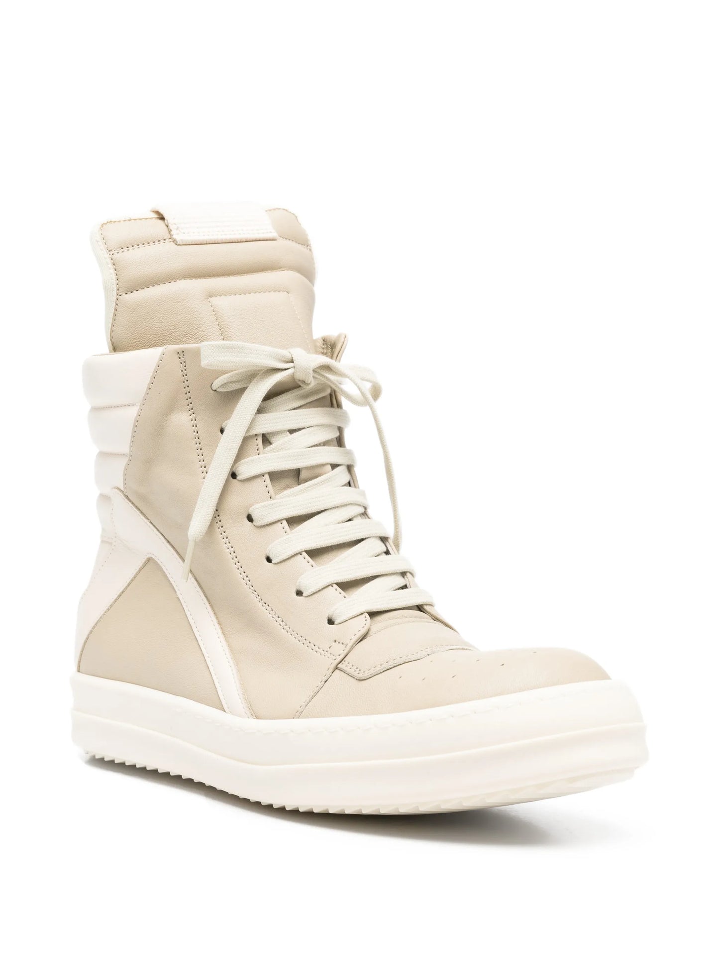 high top geobasket sneakers