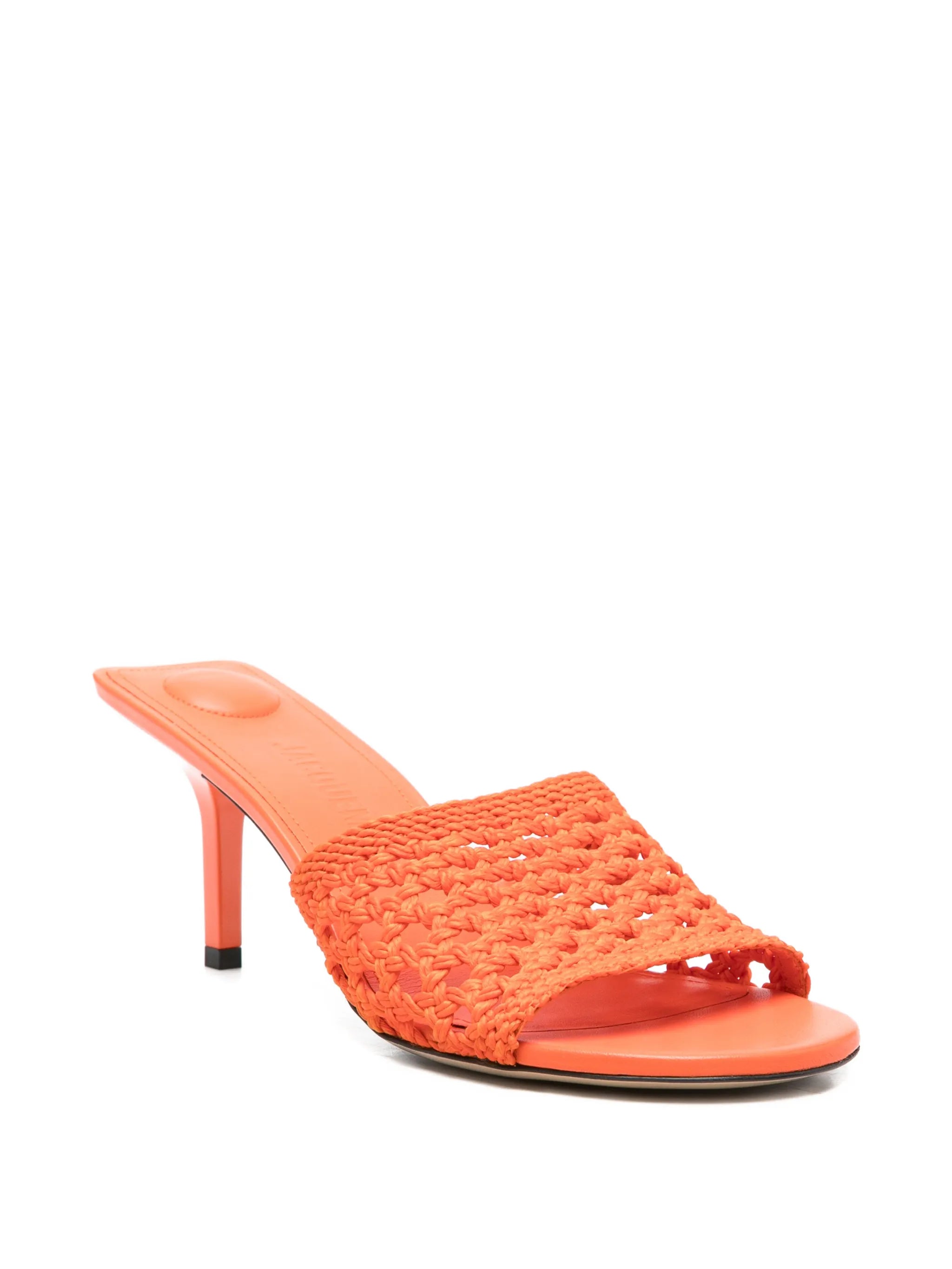 the Cubisto mules