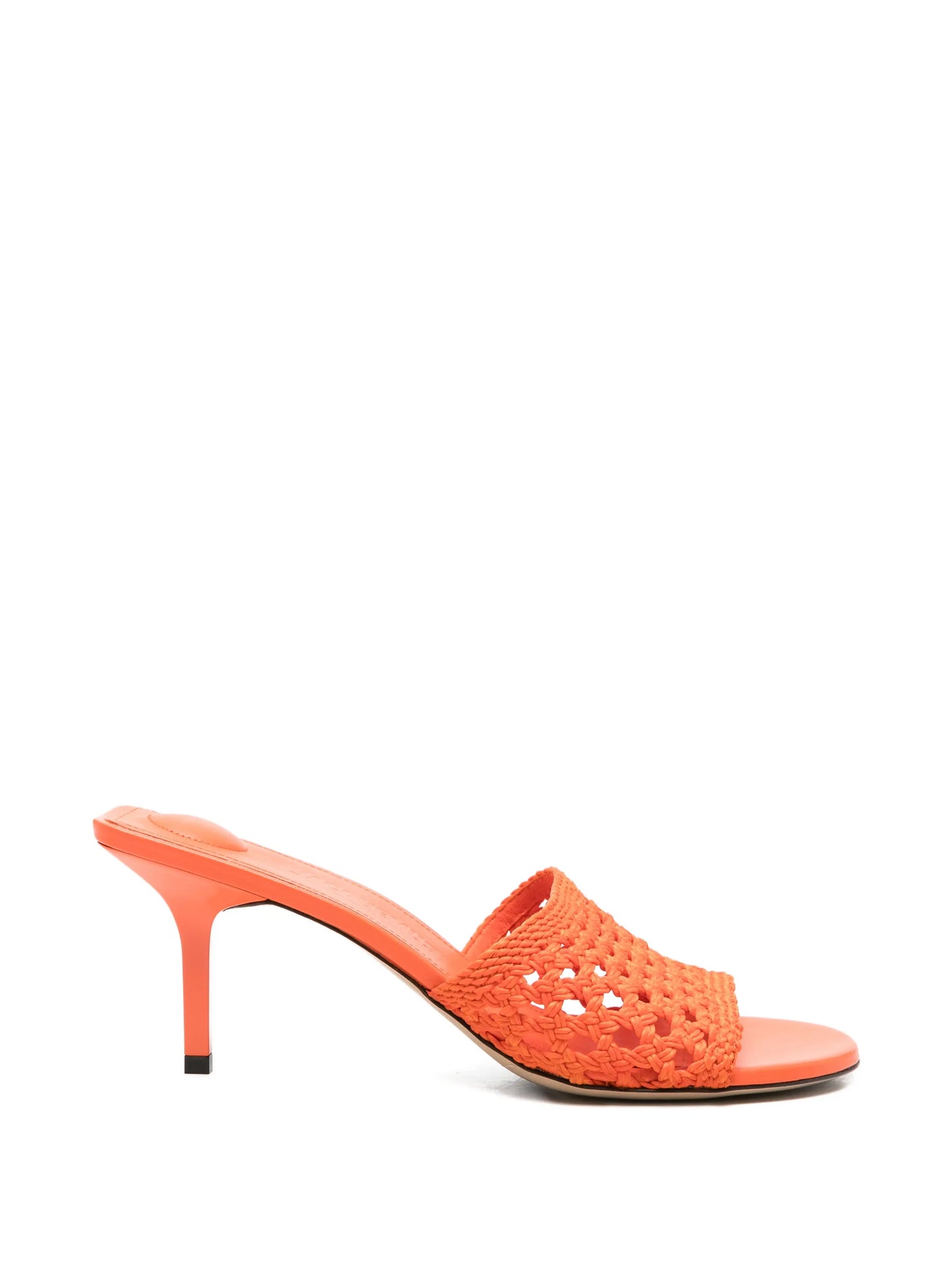 the Cubisto mules