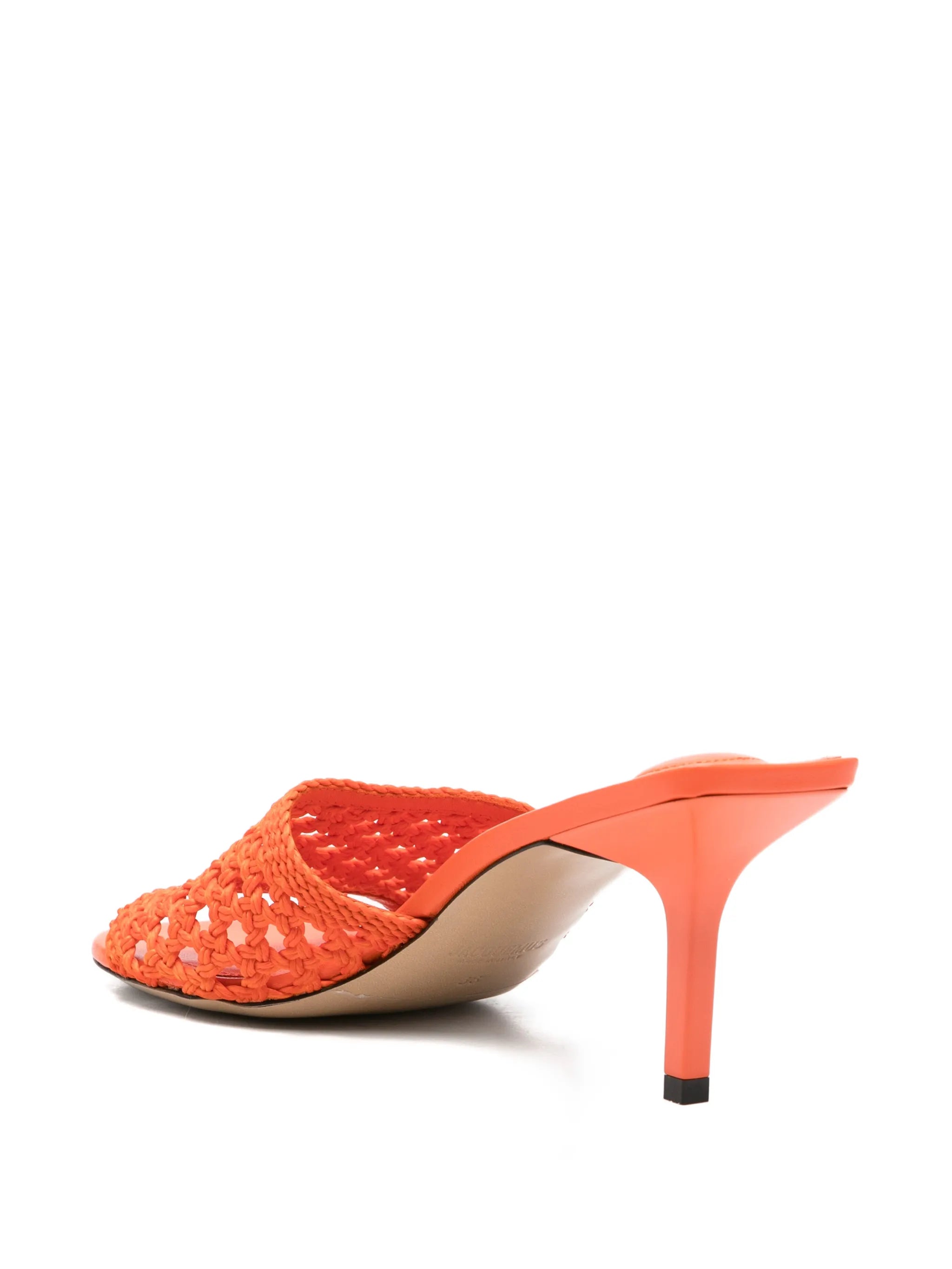 The Cubisto sandals