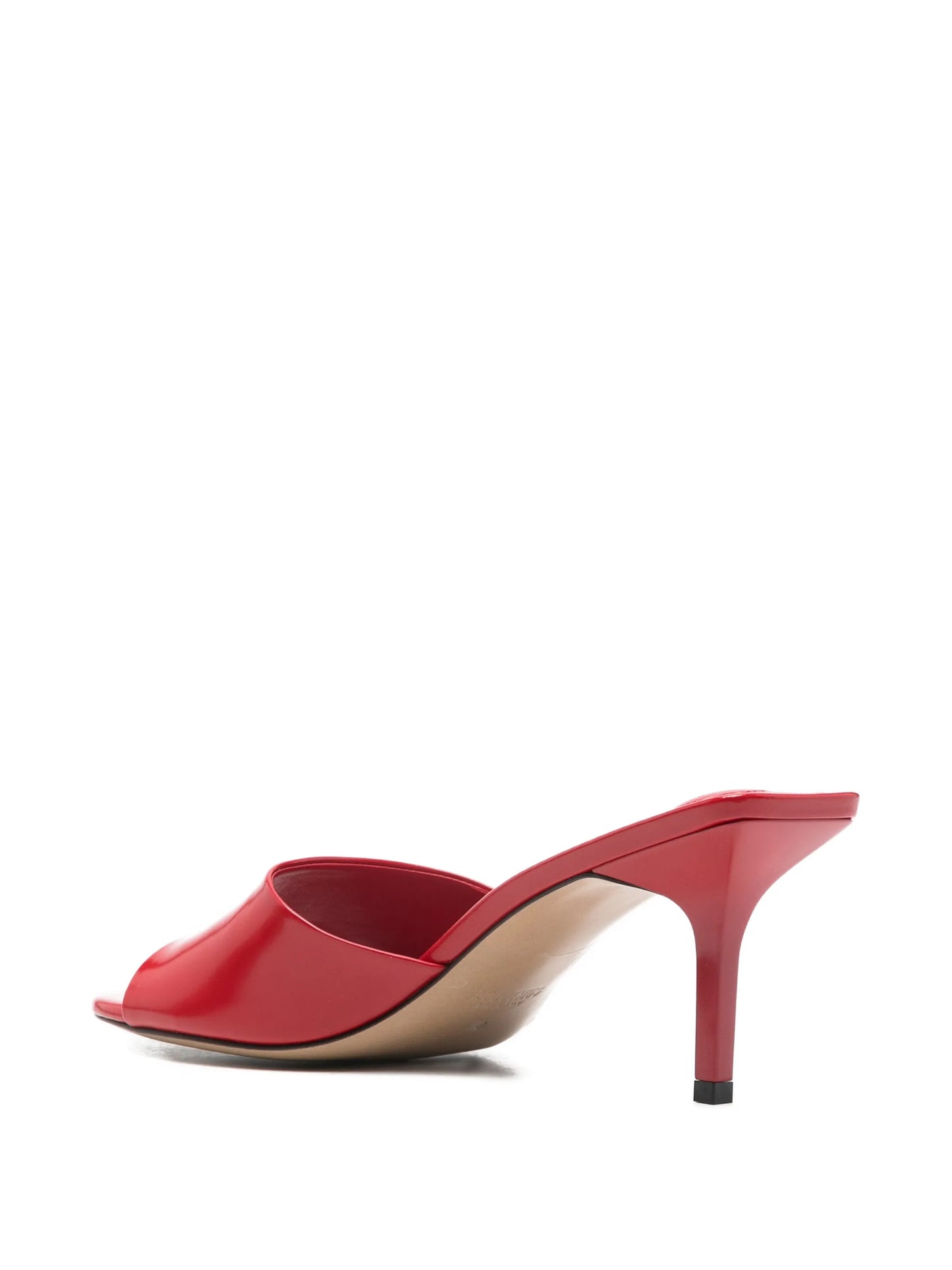 the Cubisto mules