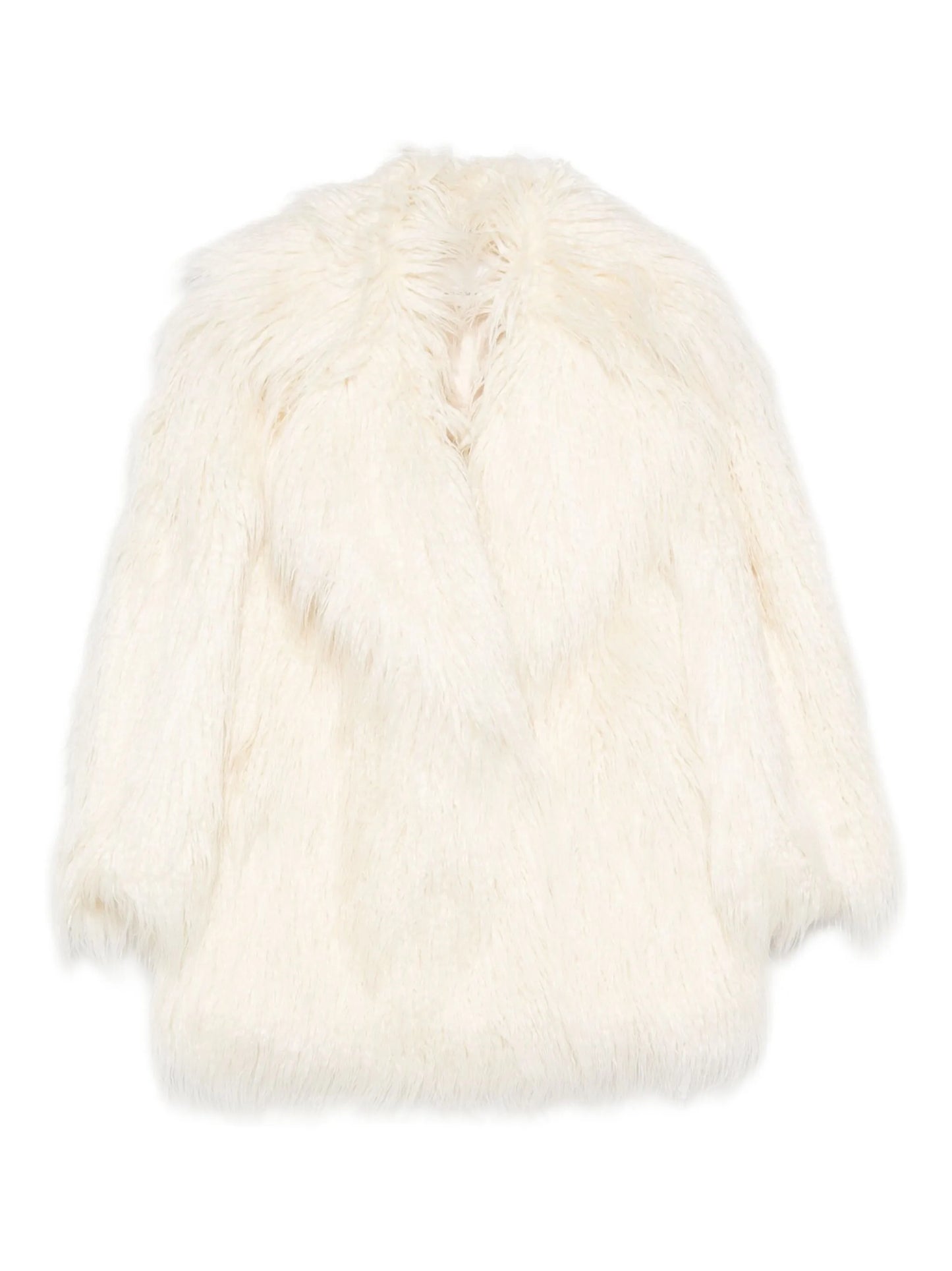 Liza long-sleeve jacket