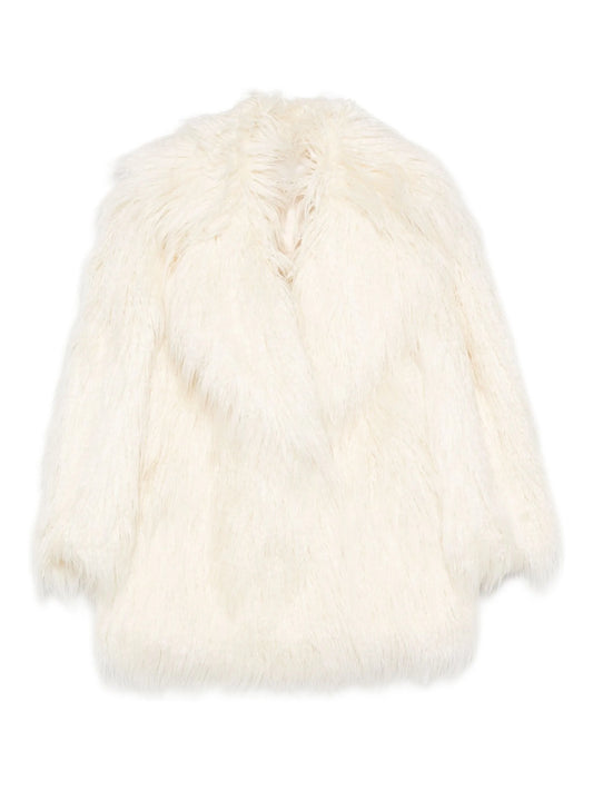 Liza long-sleeve jacket