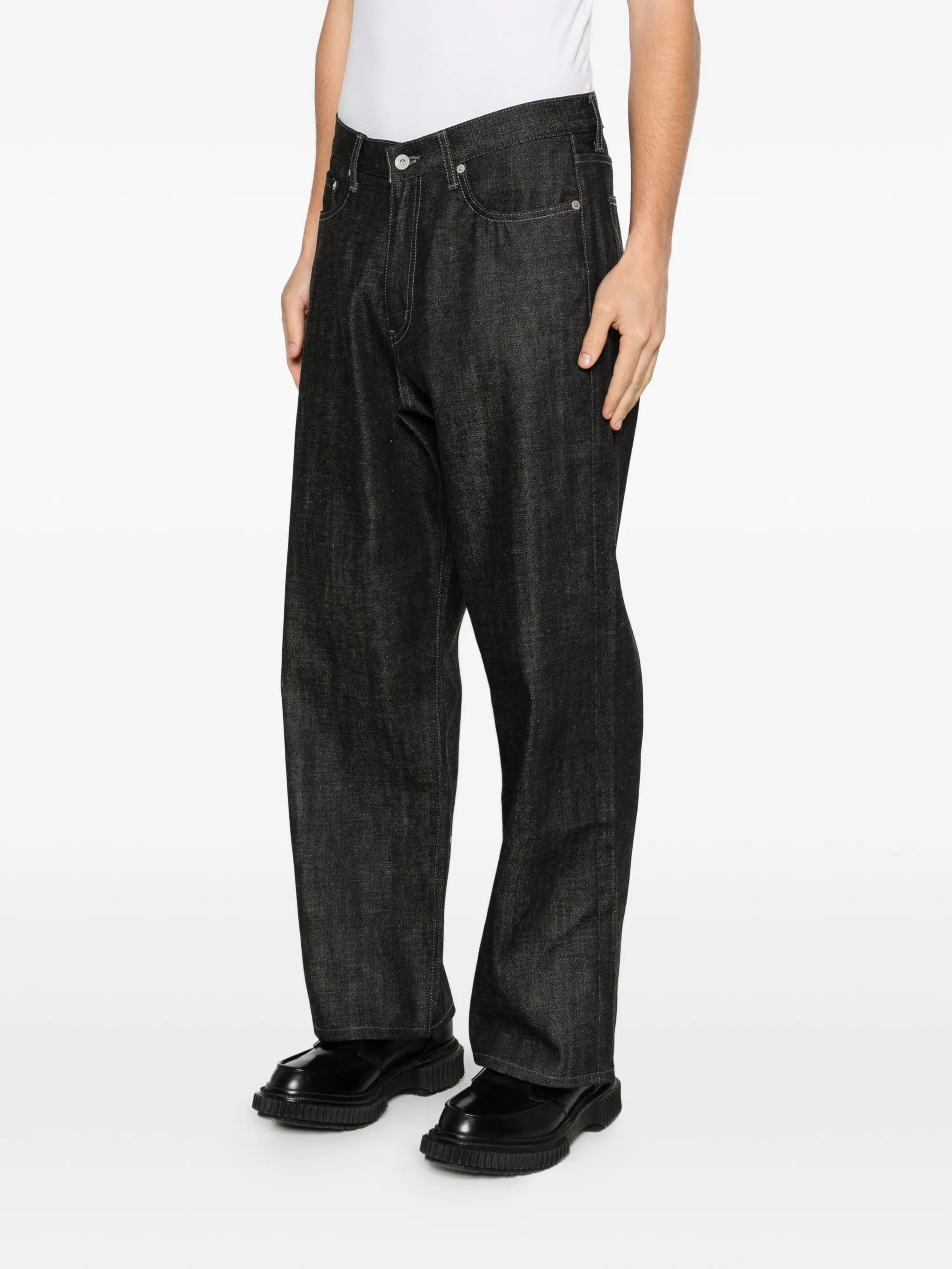 261 DP-Wide trousers