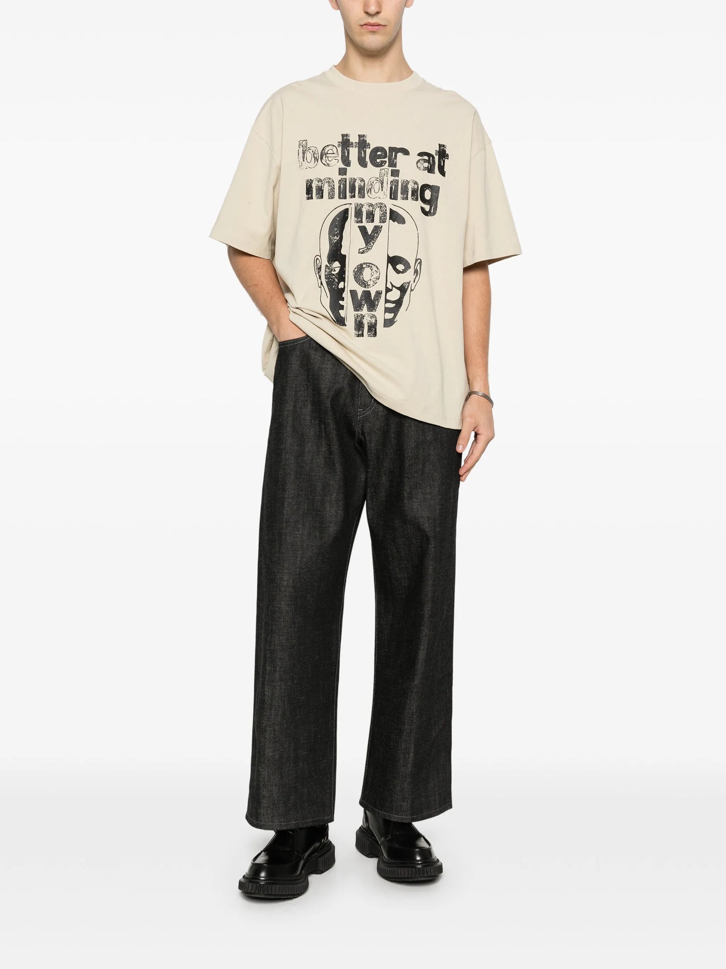 261 DP-Wide trousers
