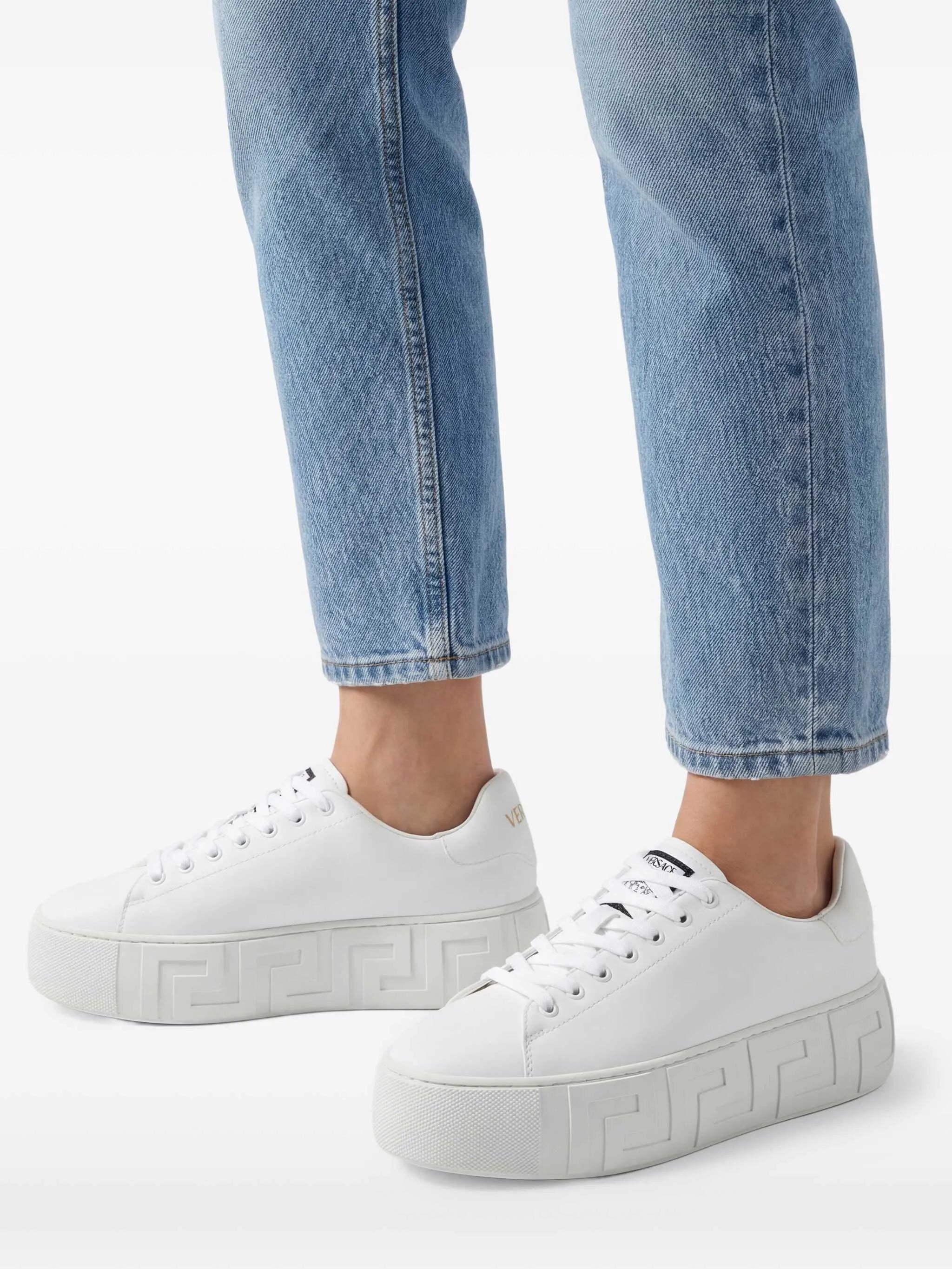 La Greca sneakers