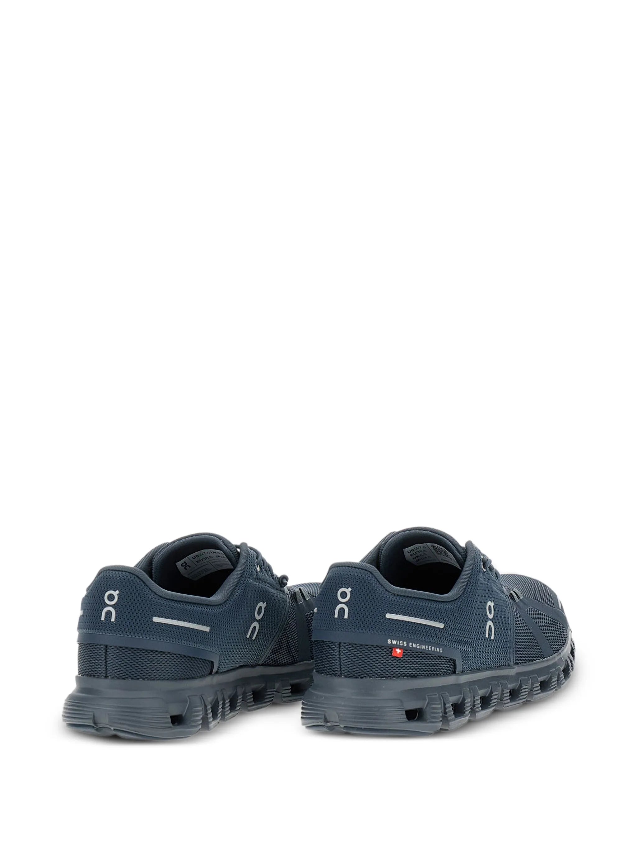 Cloud 6 breathable sneakers