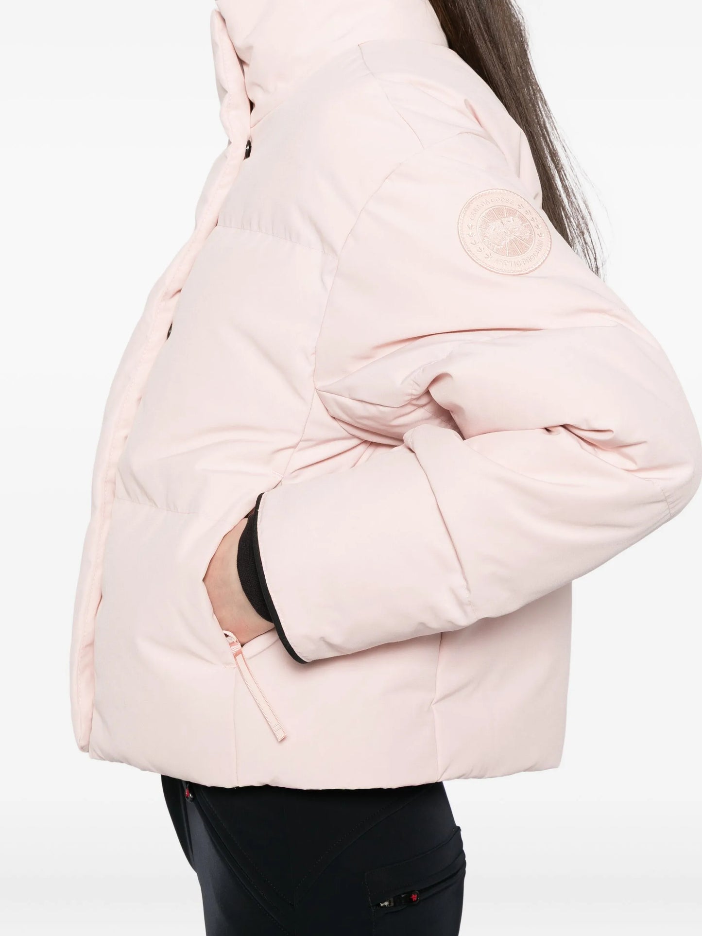 Grandview puffer jacket