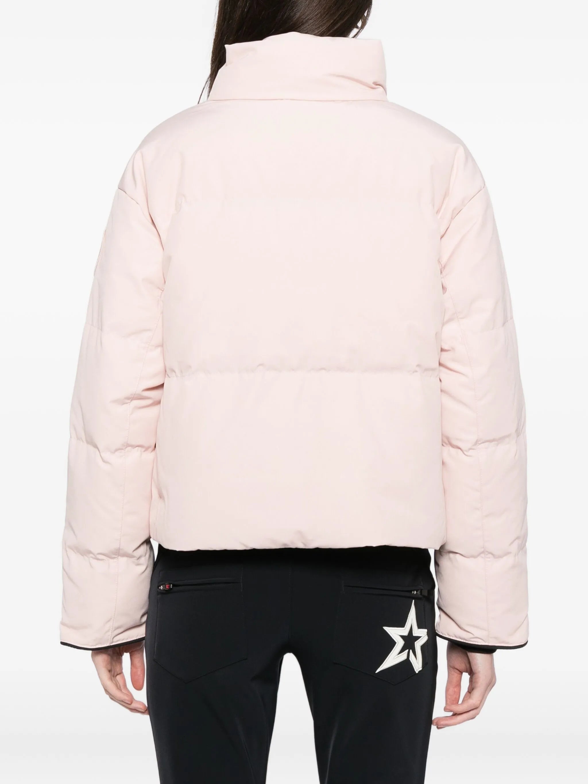 Grandview puffer jacket